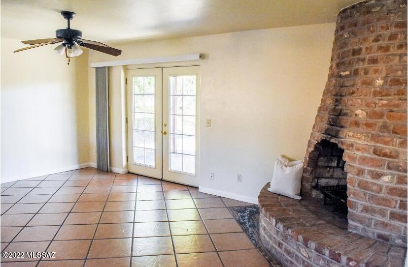 Orange Grove Valley 1 - Residential