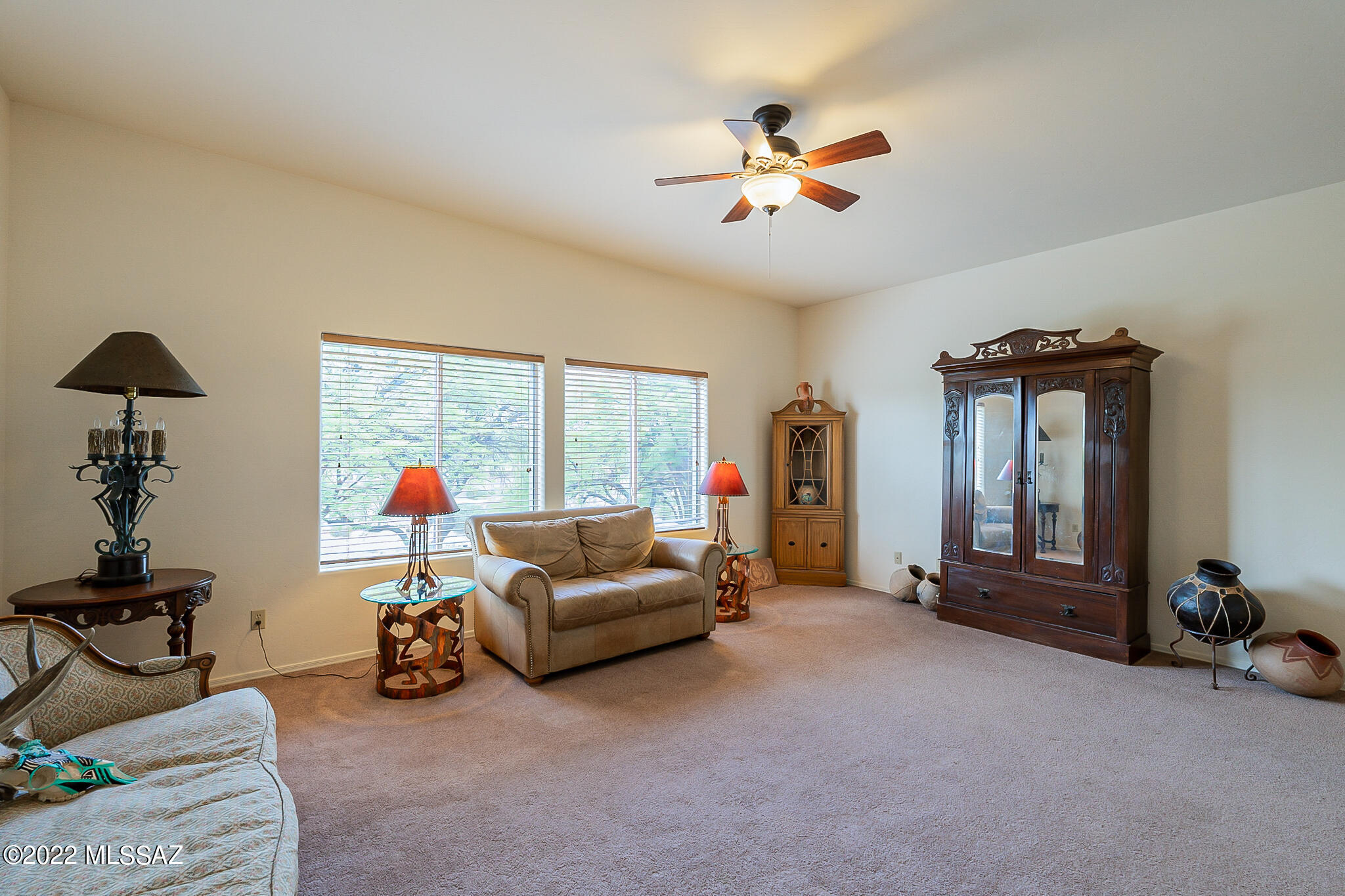 Pantano Ranch (1-197) - Residential