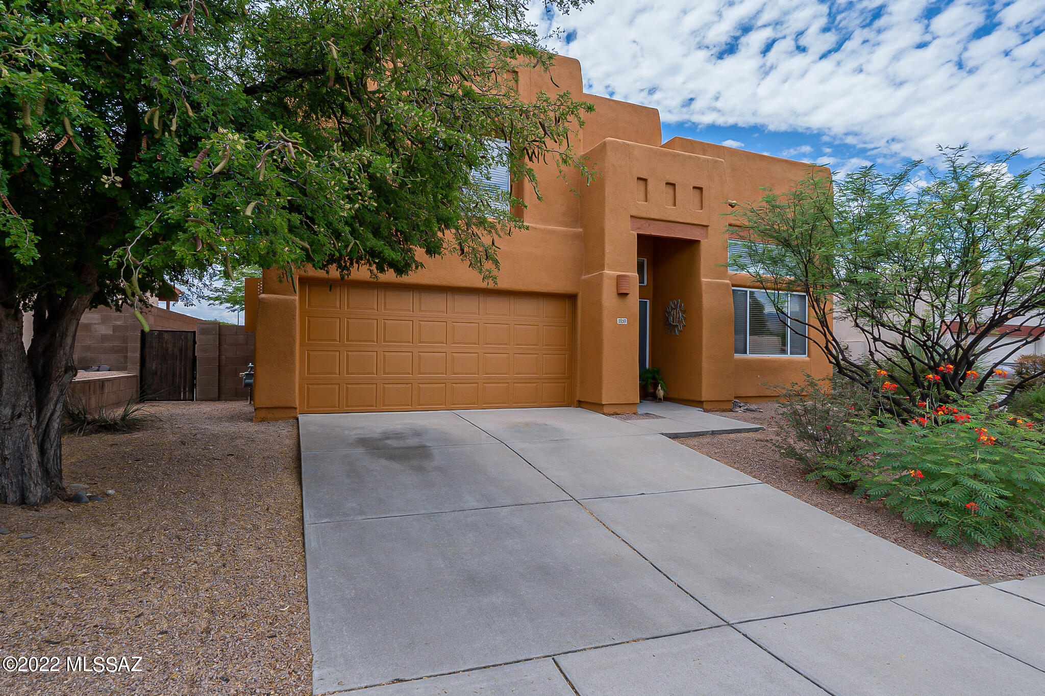 Pantano Ranch (1-197) - Residential