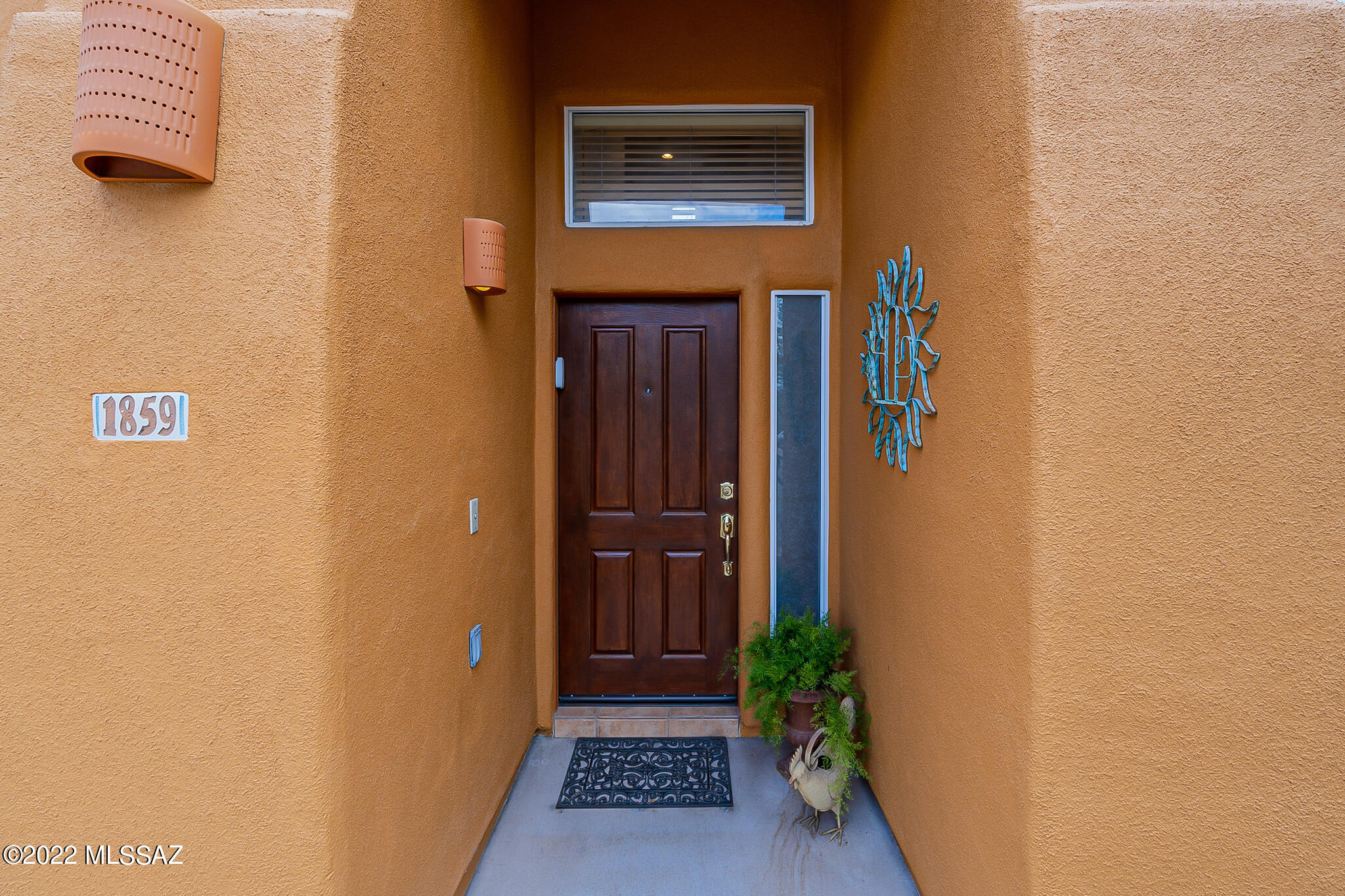 Pantano Ranch (1-197) - Residential