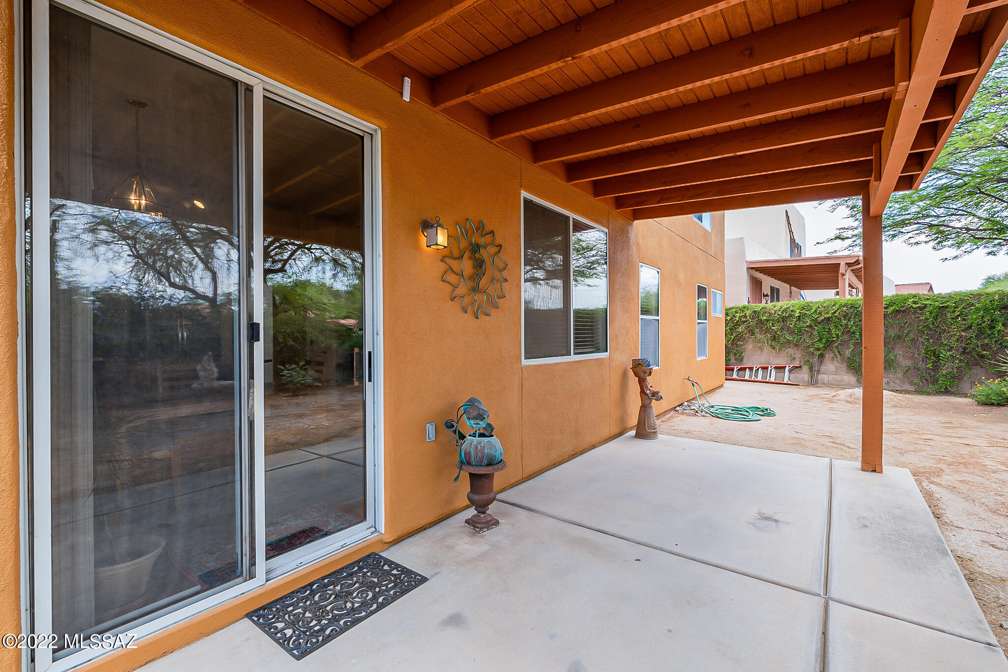Pantano Ranch (1-197) - Residential