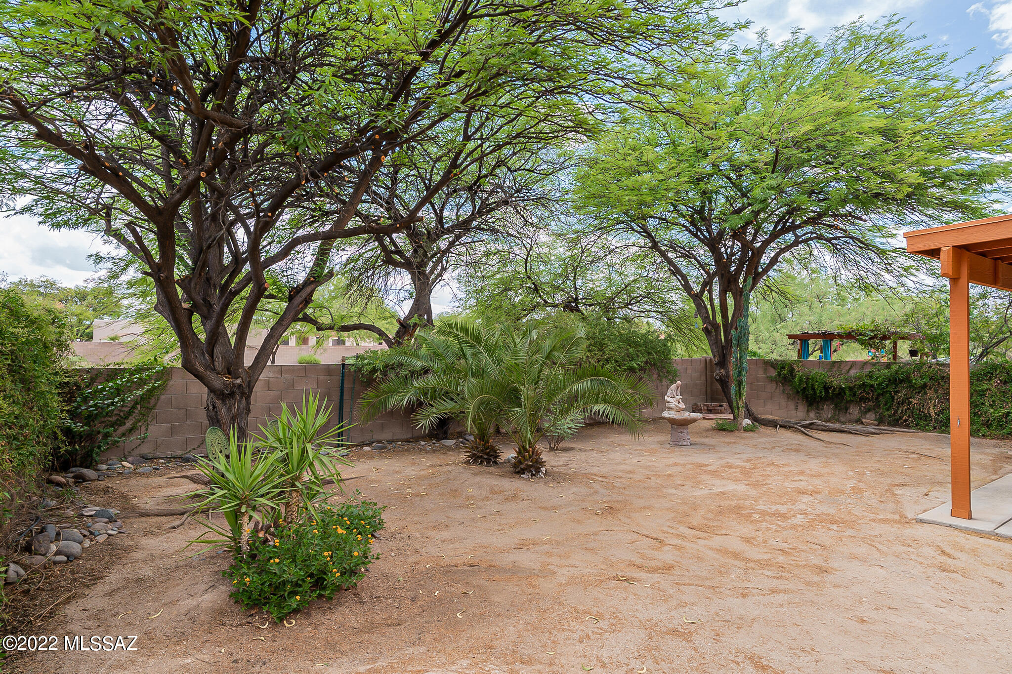 Pantano Ranch (1-197) - Residential