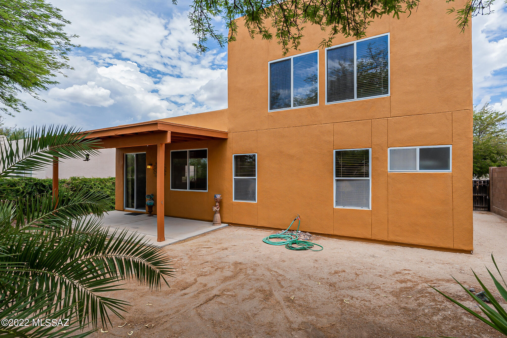 Pantano Ranch (1-197) - Residential