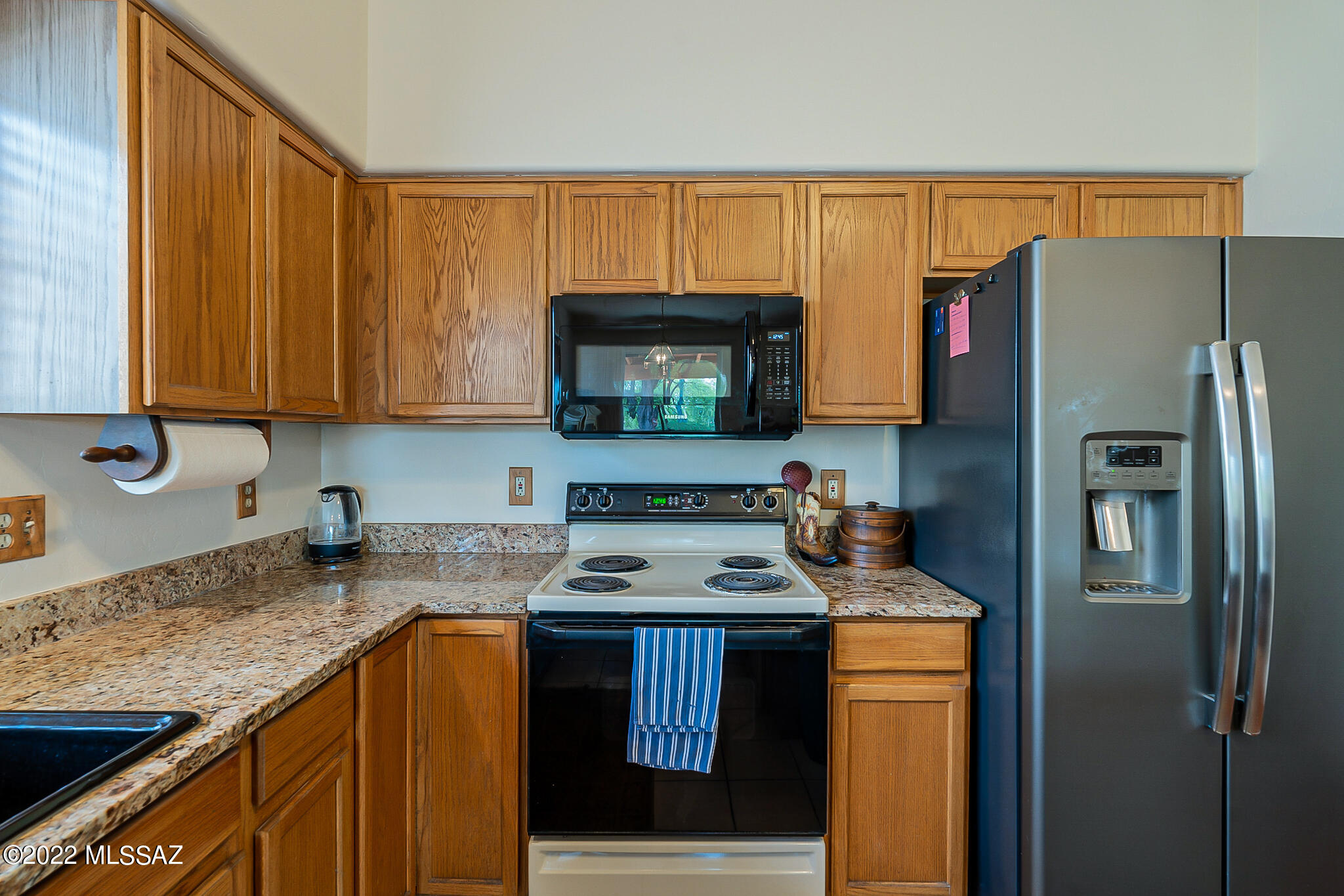 Pantano Ranch (1-197) - Residential