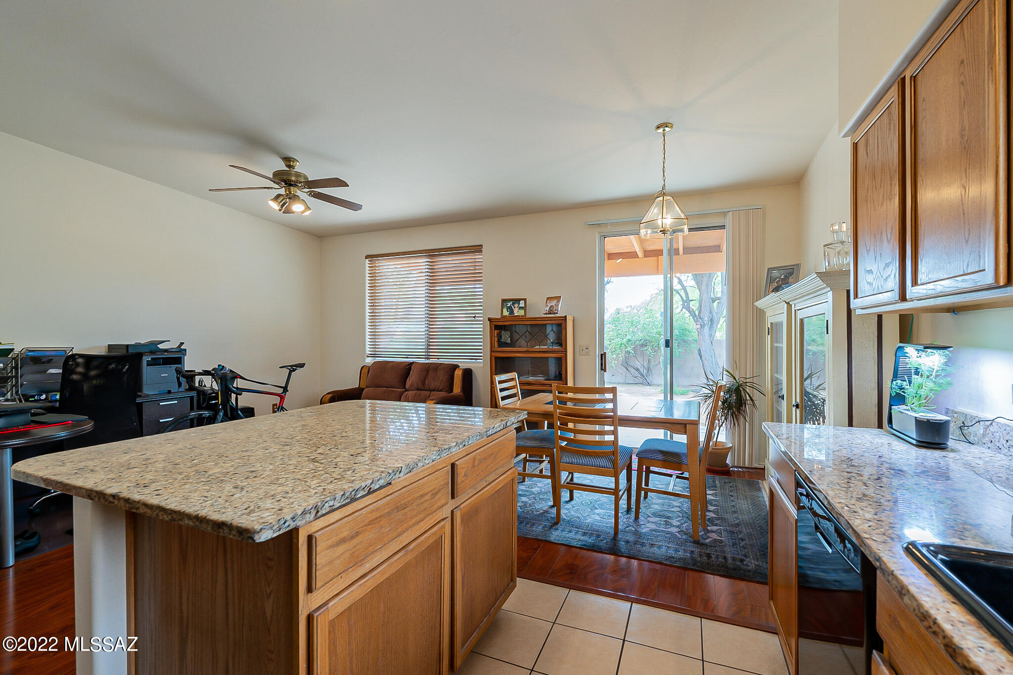 Pantano Ranch (1-197) - Residential