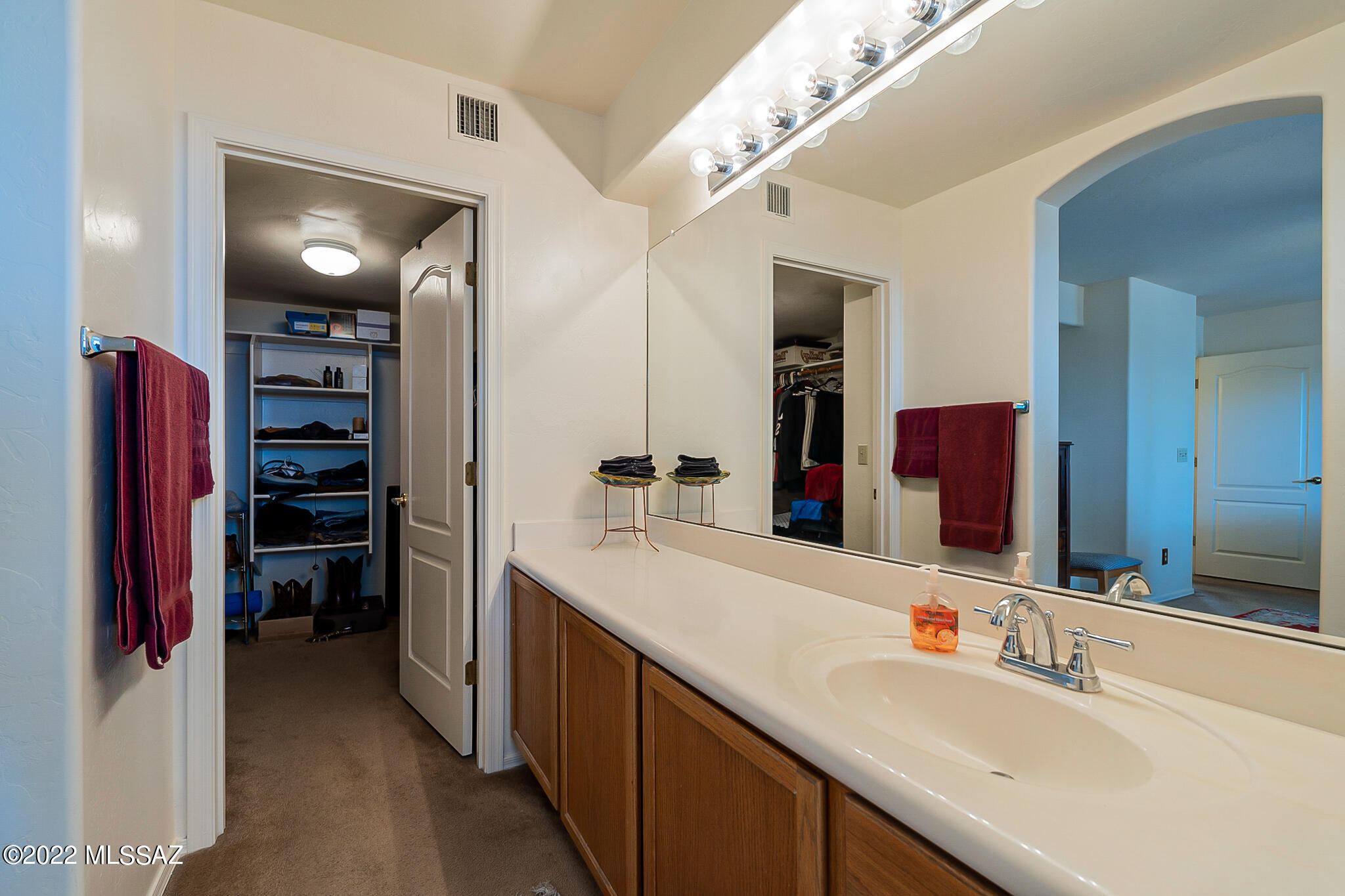Pantano Ranch (1-197) - Residential