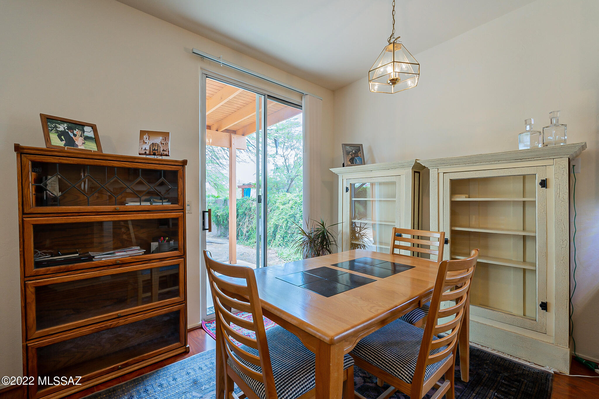 Pantano Ranch (1-197) - Residential