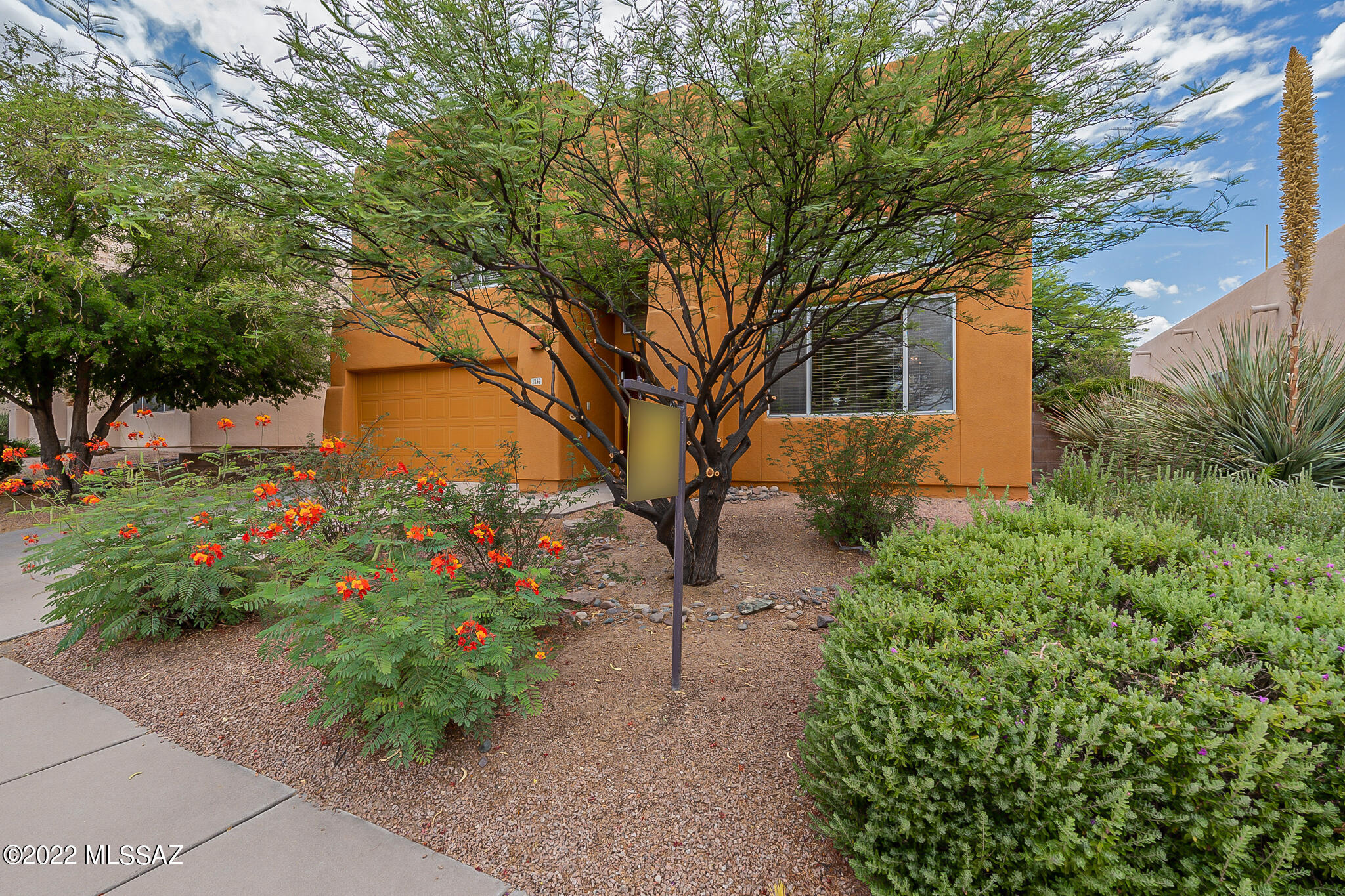 Pantano Ranch (1-197) - Residential