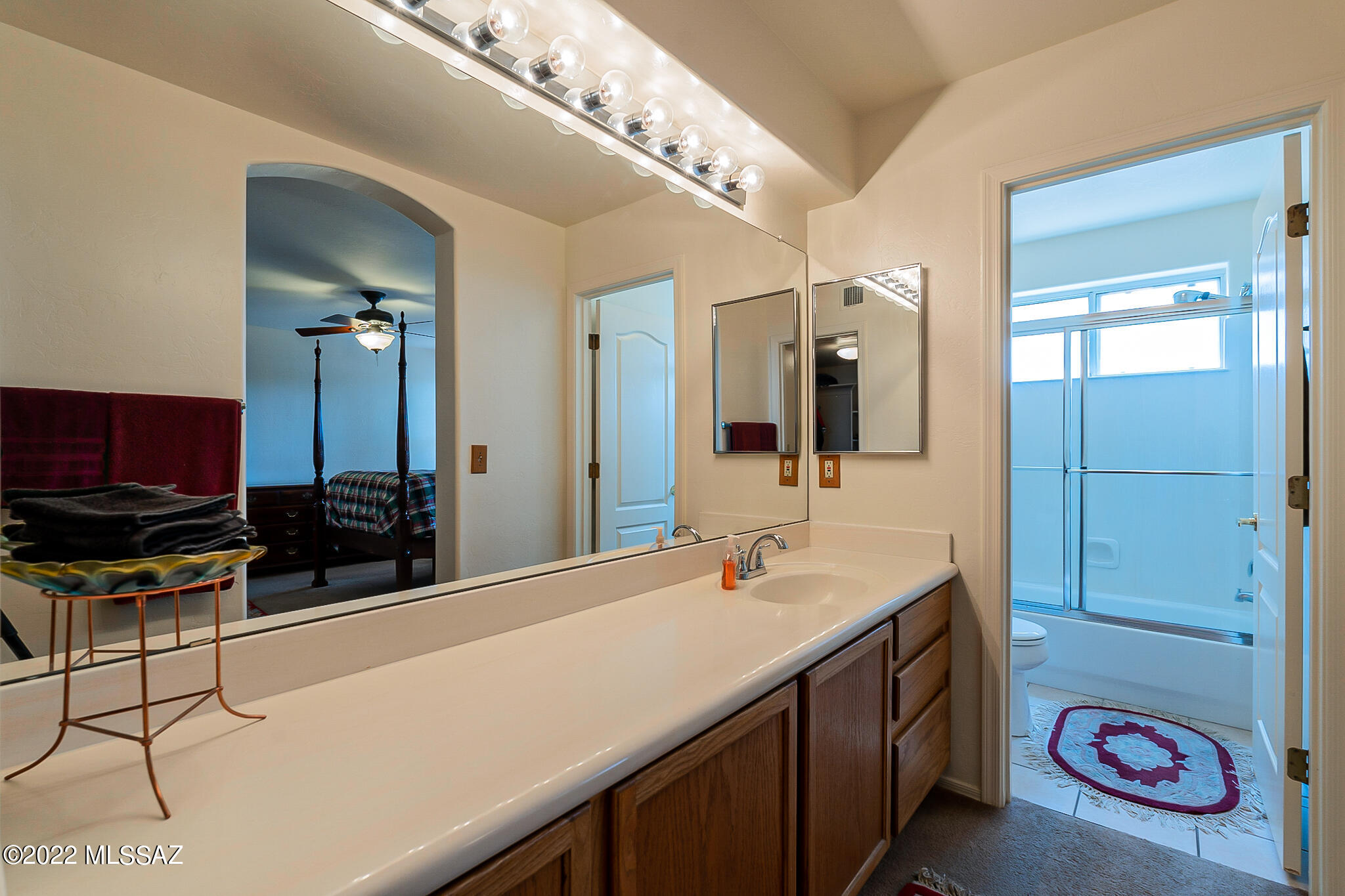 Pantano Ranch (1-197) - Residential