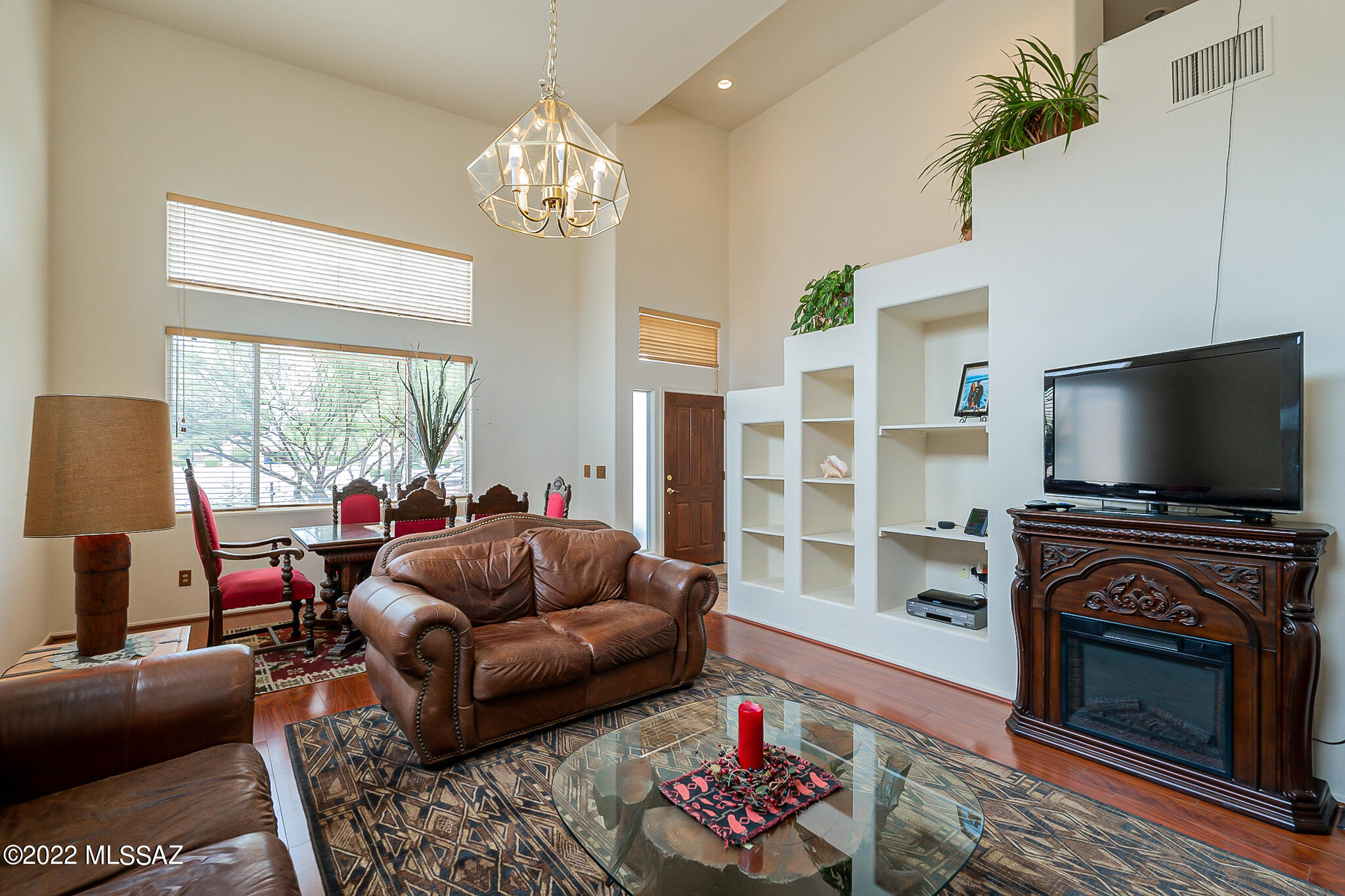 Pantano Ranch (1-197) - Residential