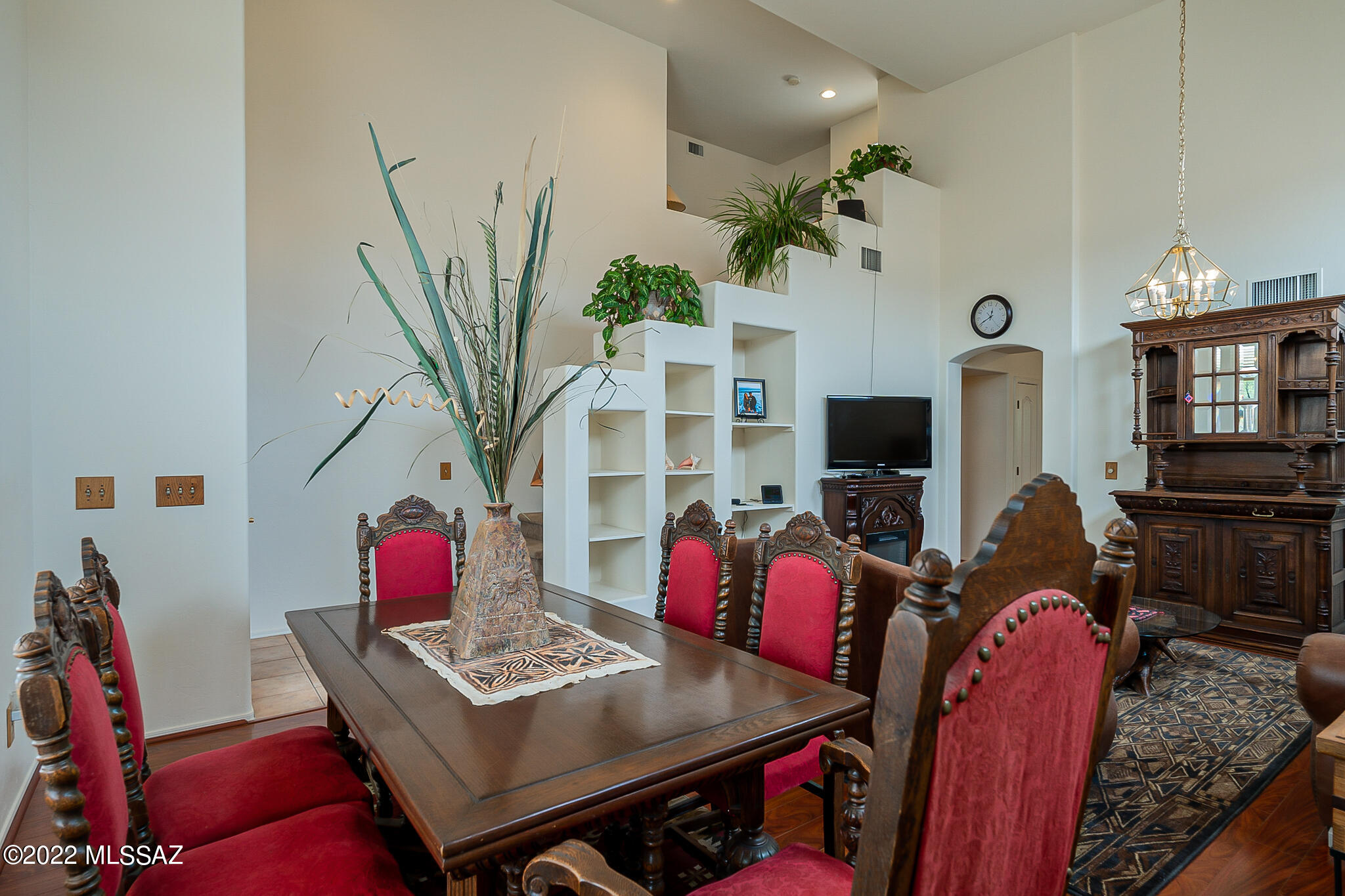 Pantano Ranch (1-197) - Residential