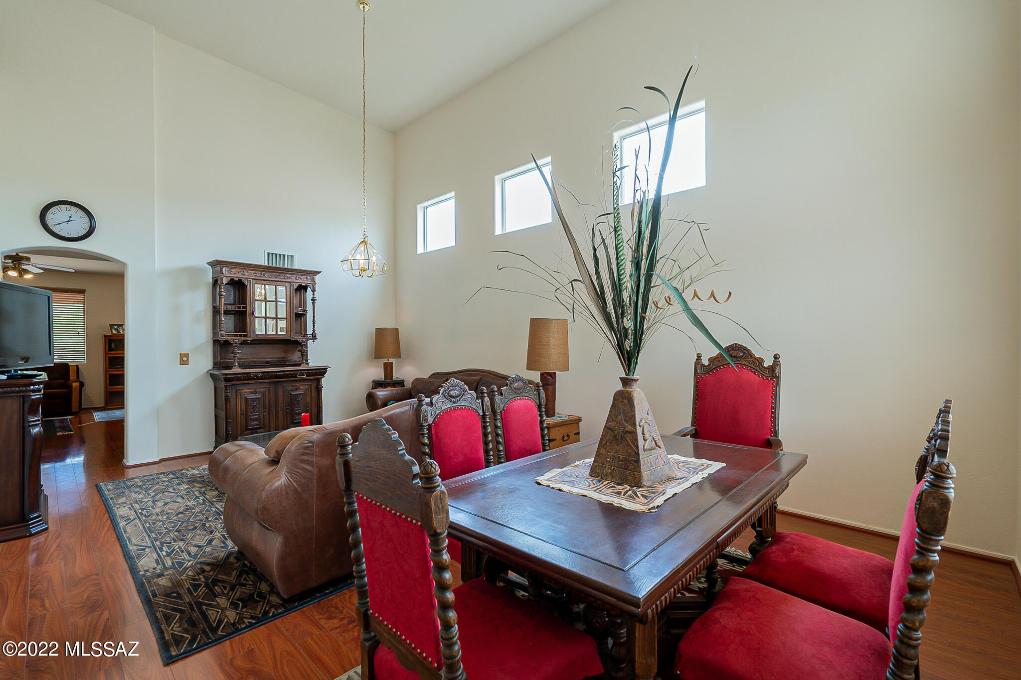 Pantano Ranch (1-197) - Residential