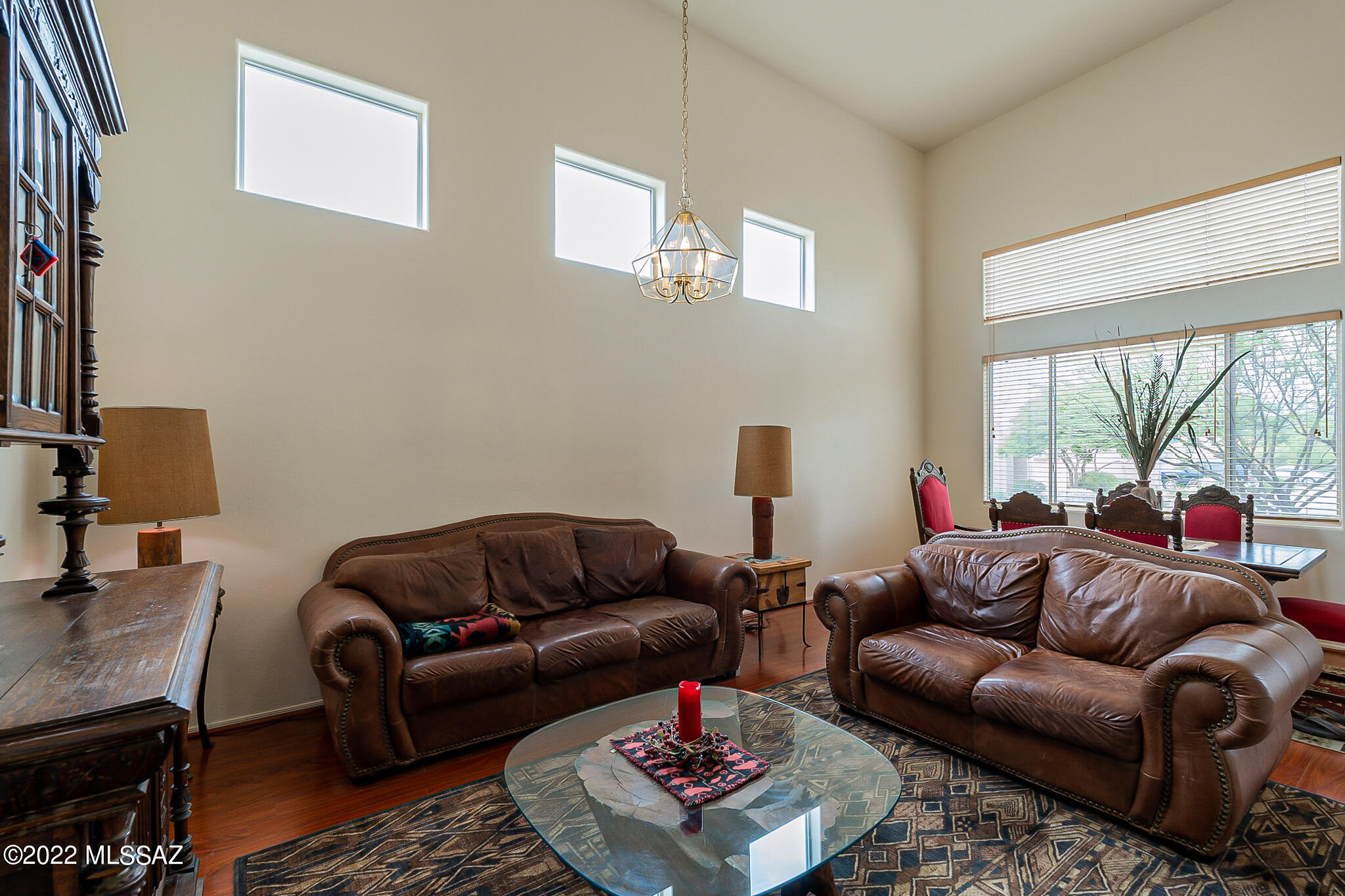 Pantano Ranch (1-197) - Residential