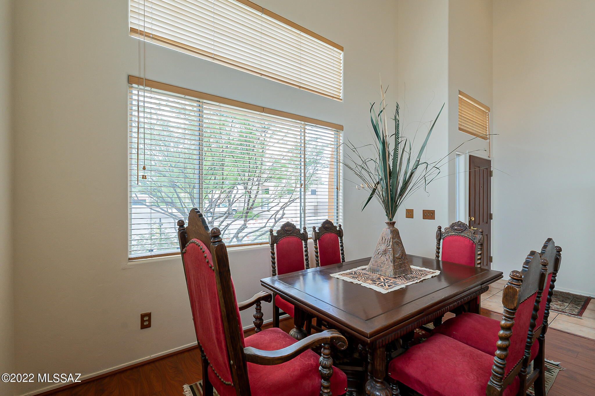 Pantano Ranch (1-197) - Residential