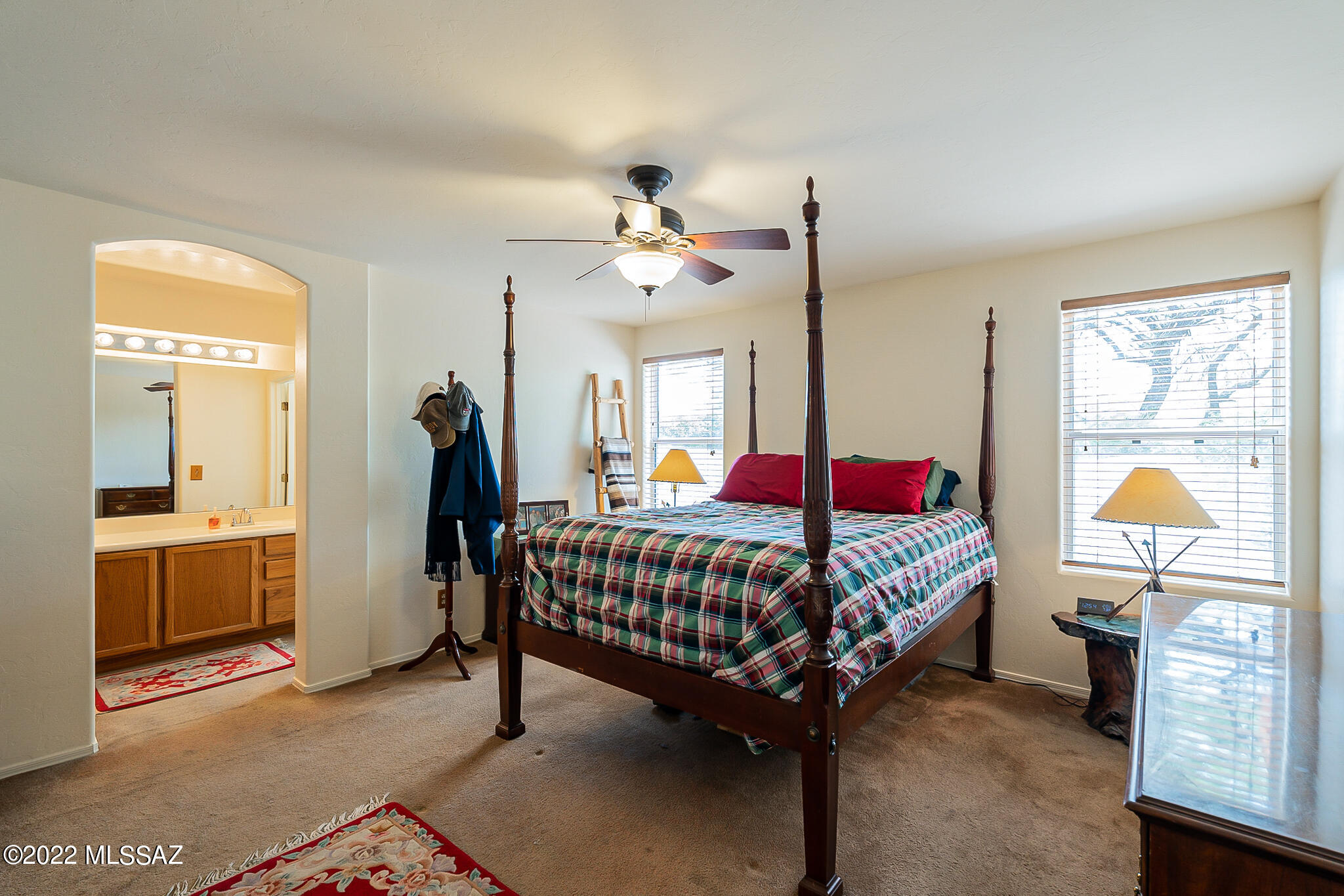 Pantano Ranch (1-197) - Residential