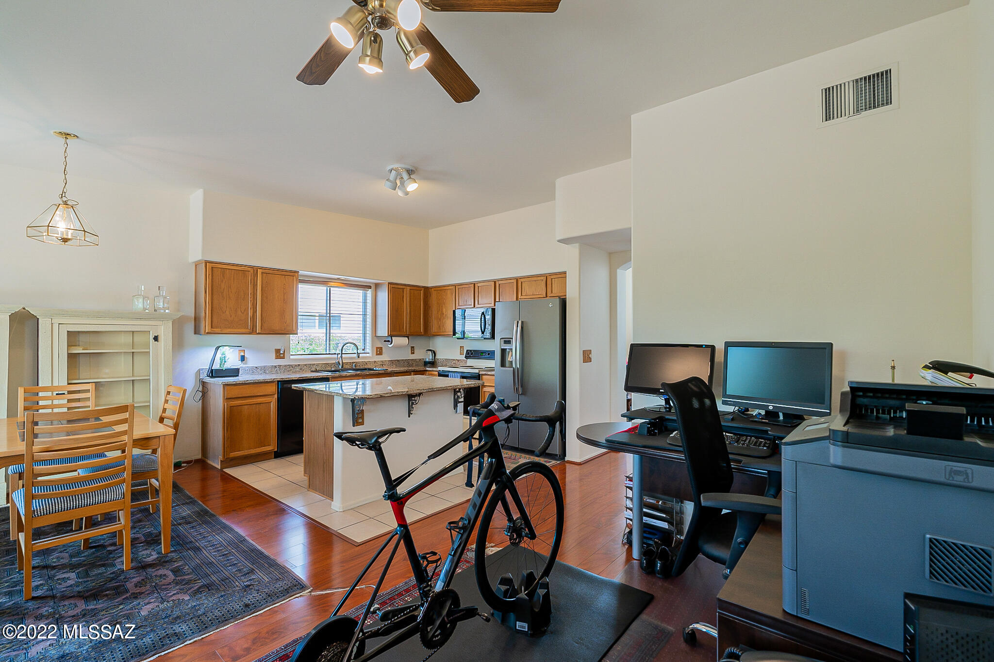 Pantano Ranch (1-197) - Residential
