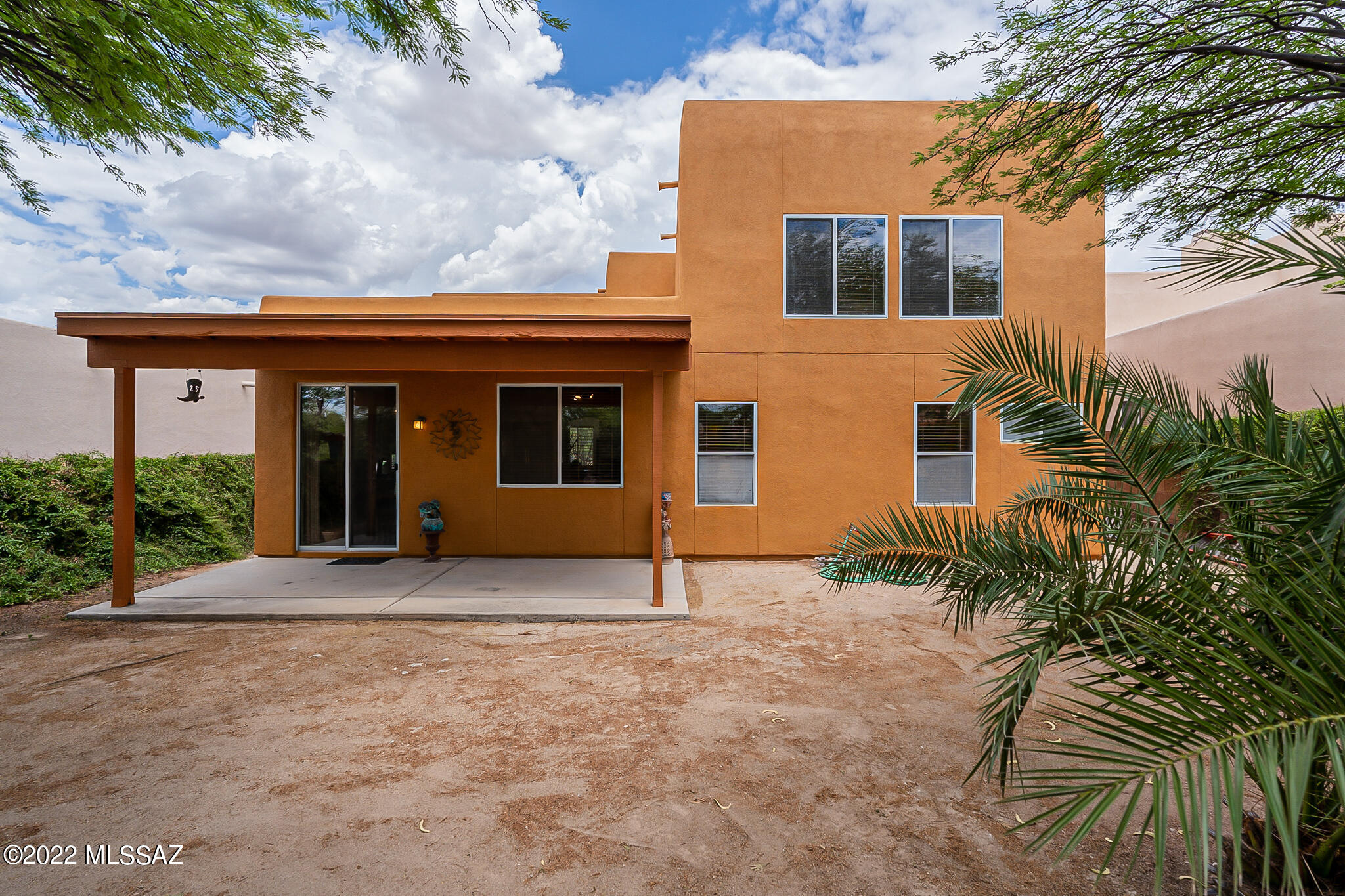 Pantano Ranch (1-197) - Residential