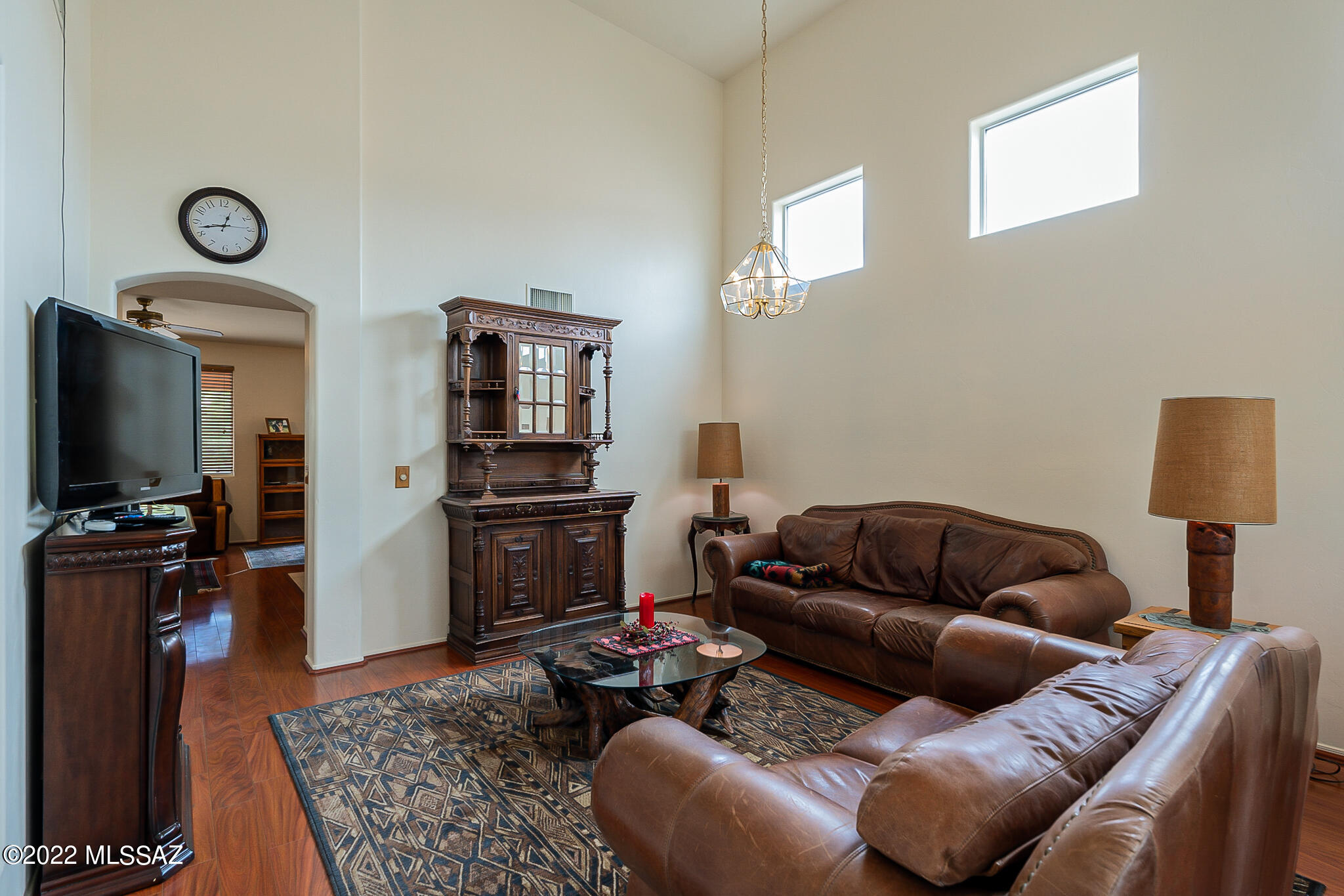 Pantano Ranch (1-197) - Residential