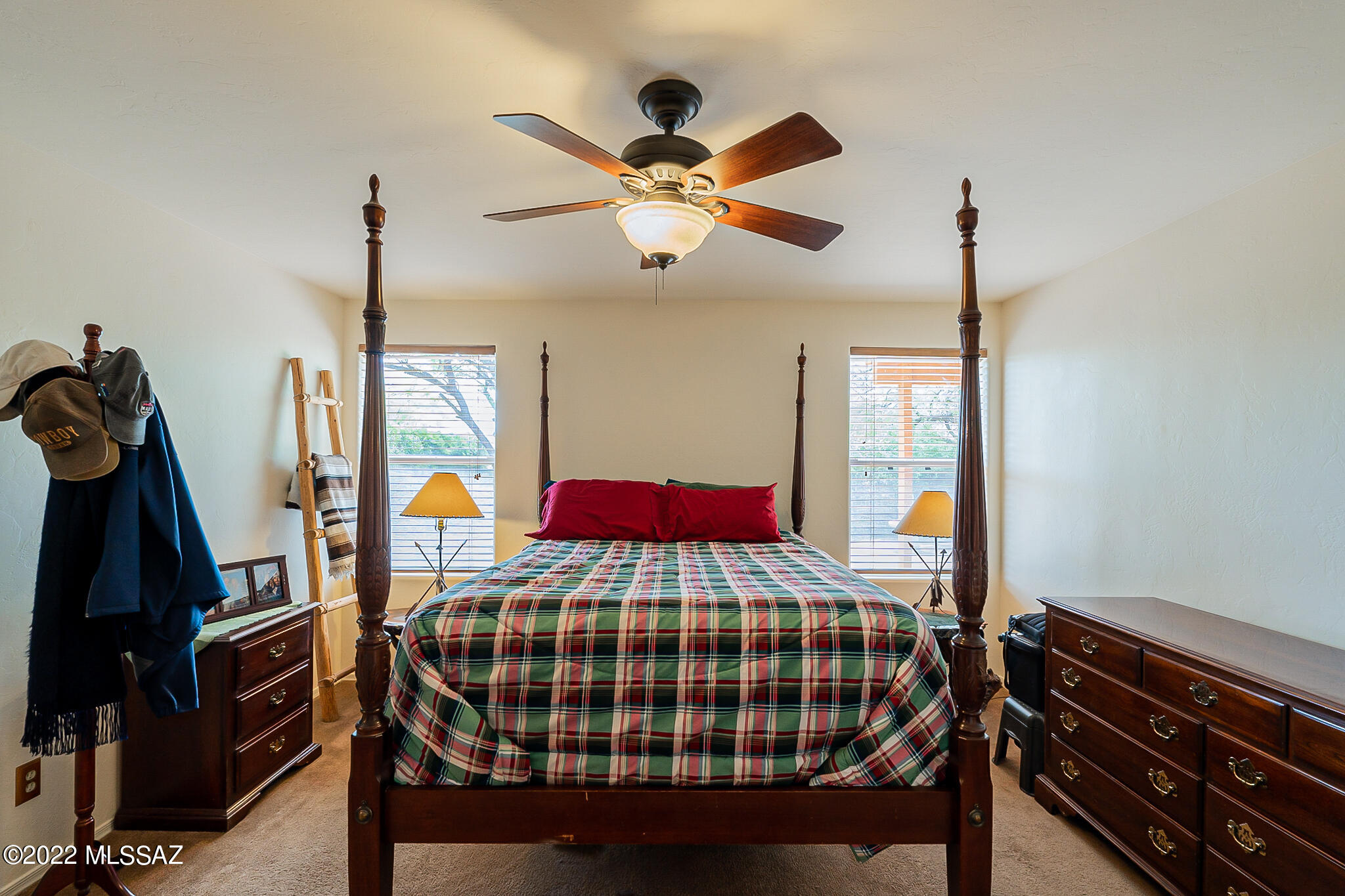 Pantano Ranch (1-197) - Residential