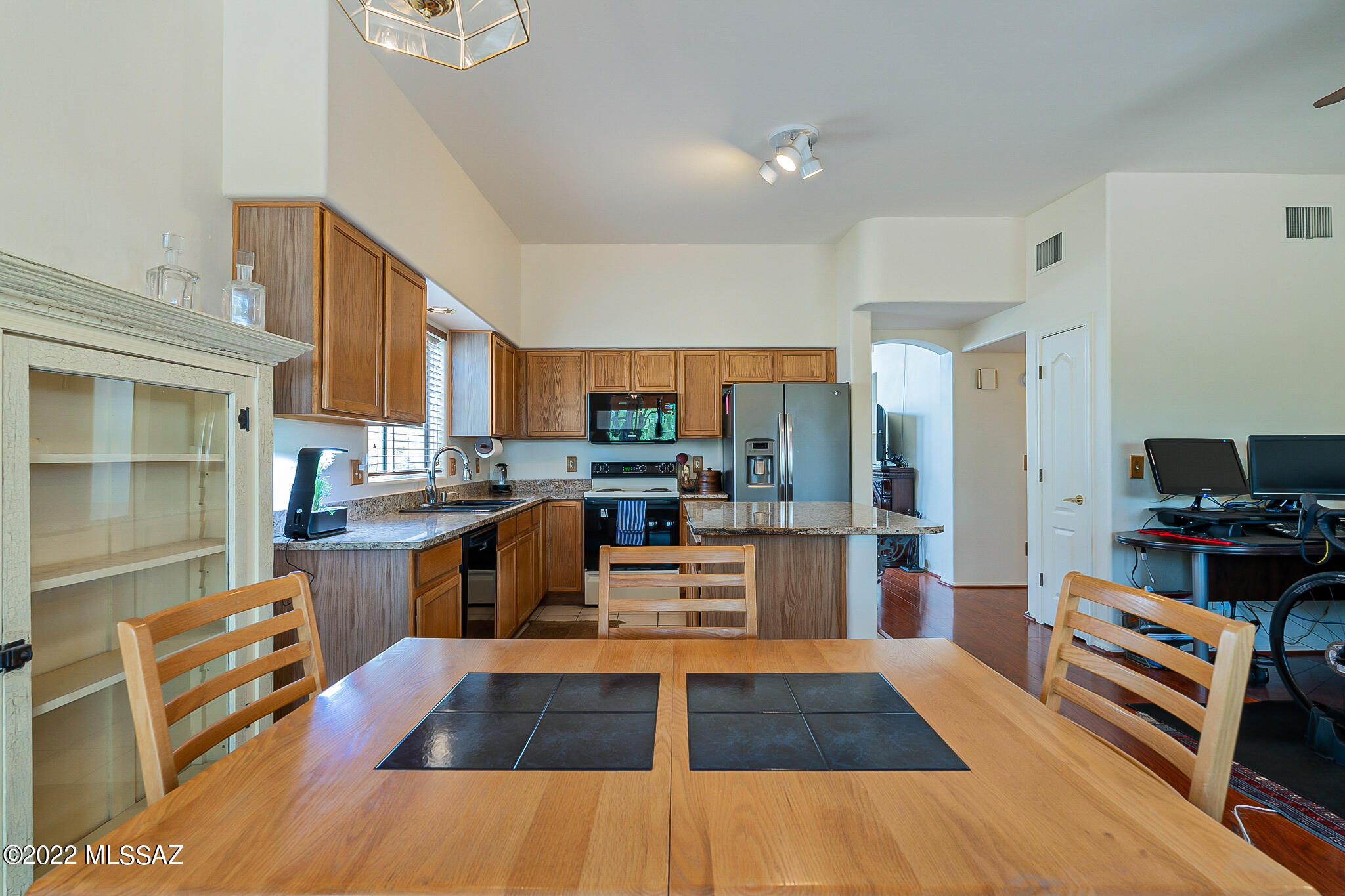 Pantano Ranch (1-197) - Residential