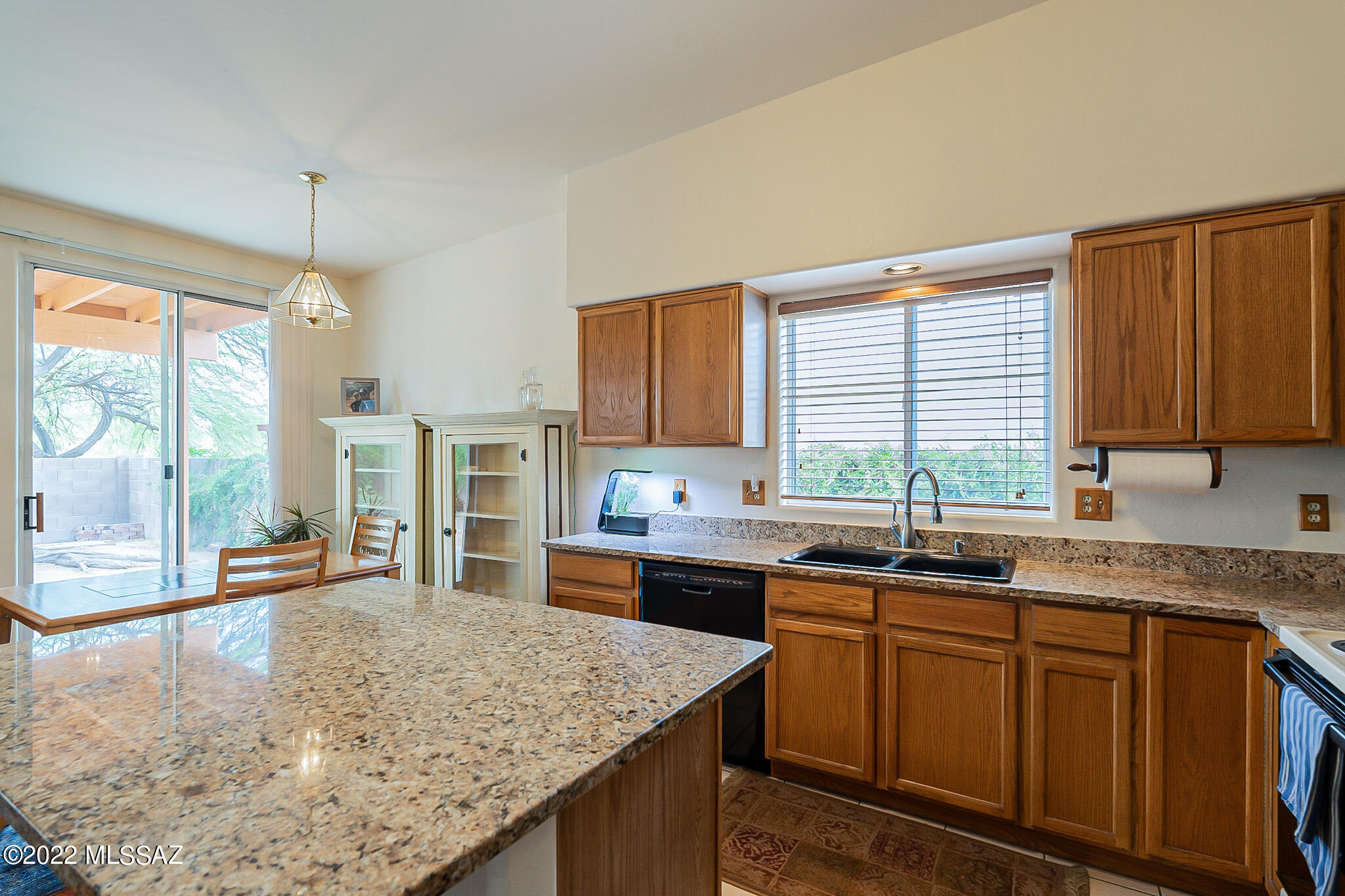Pantano Ranch (1-197) - Residential