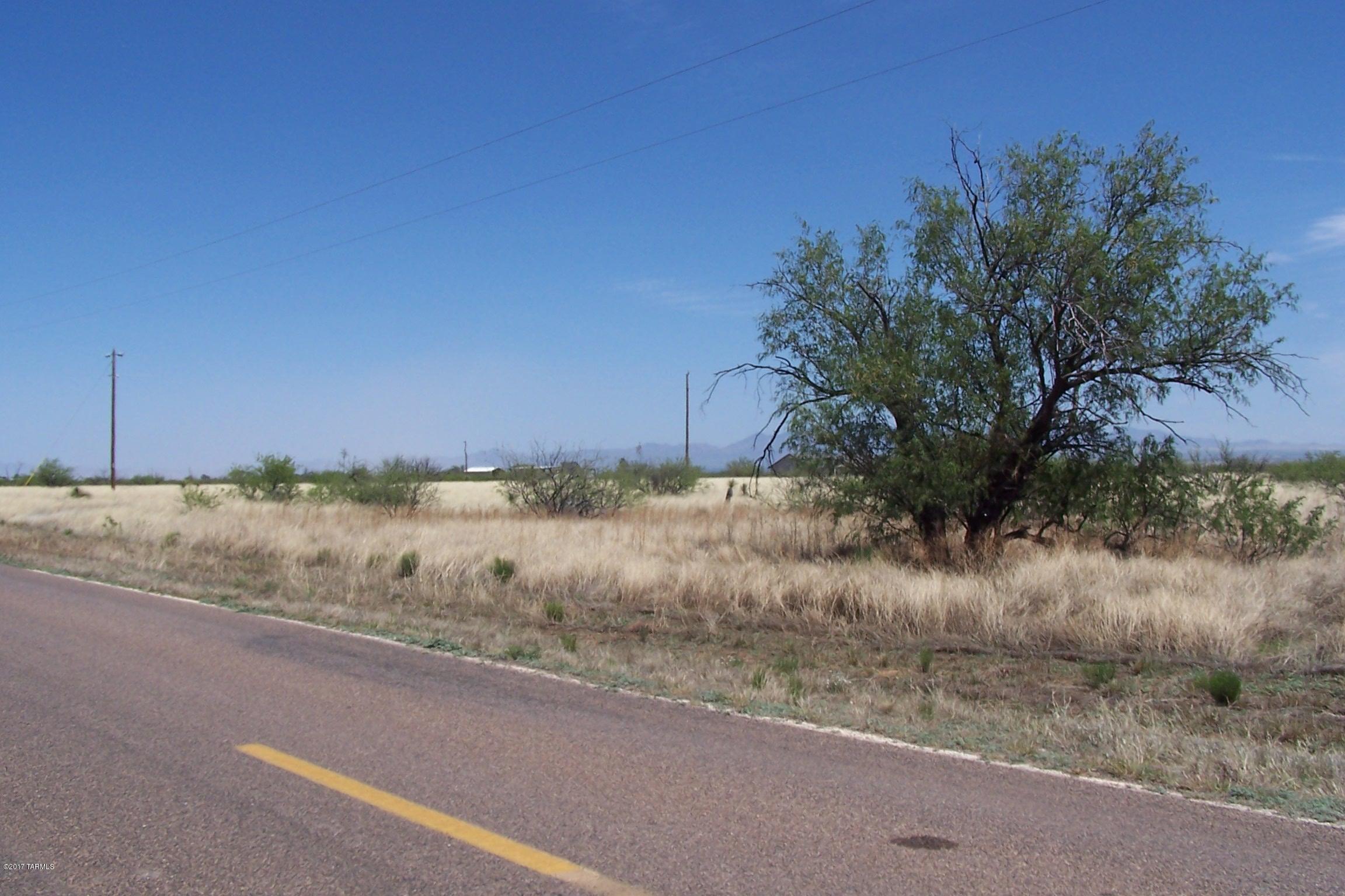 Arizona Sun Sites - Land
