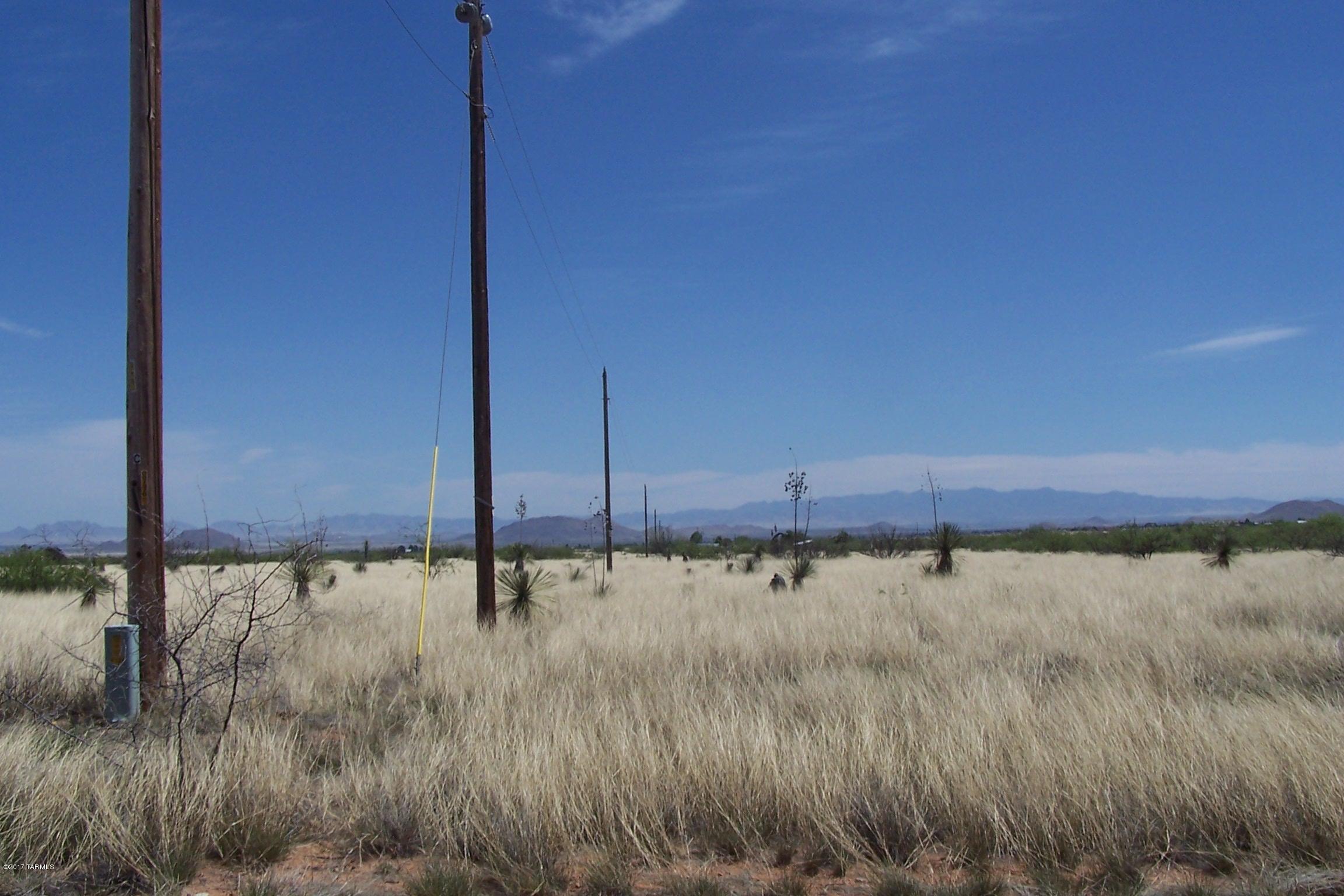 Arizona Sun Sites - Land