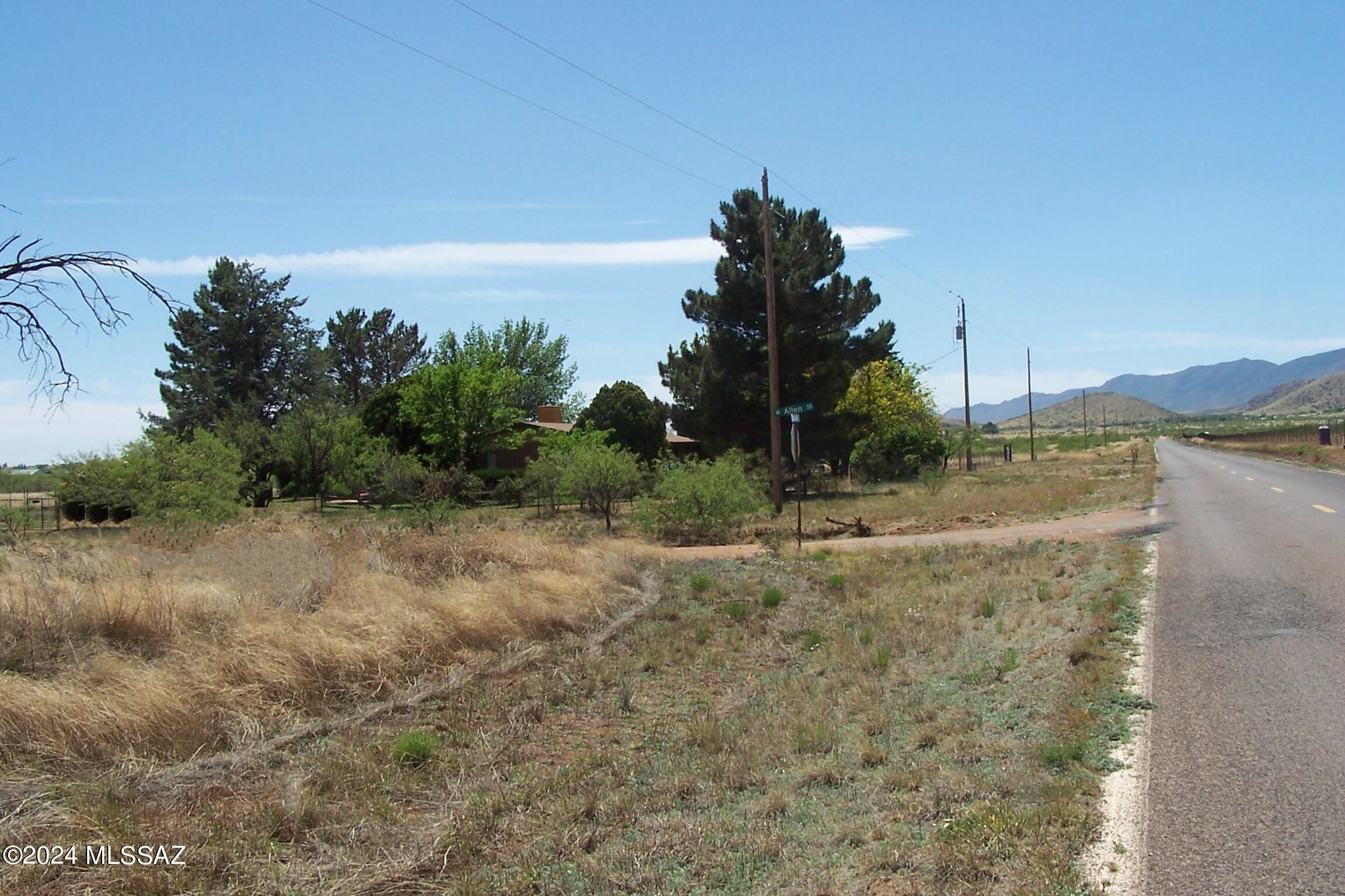 Arizona Sun Sites - Land