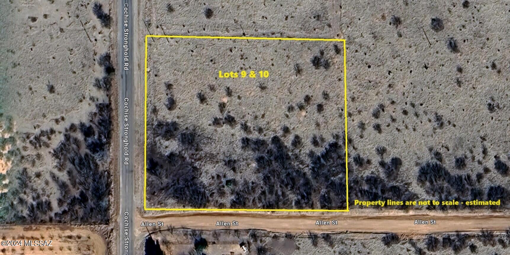 Arizona Sun Sites - Land