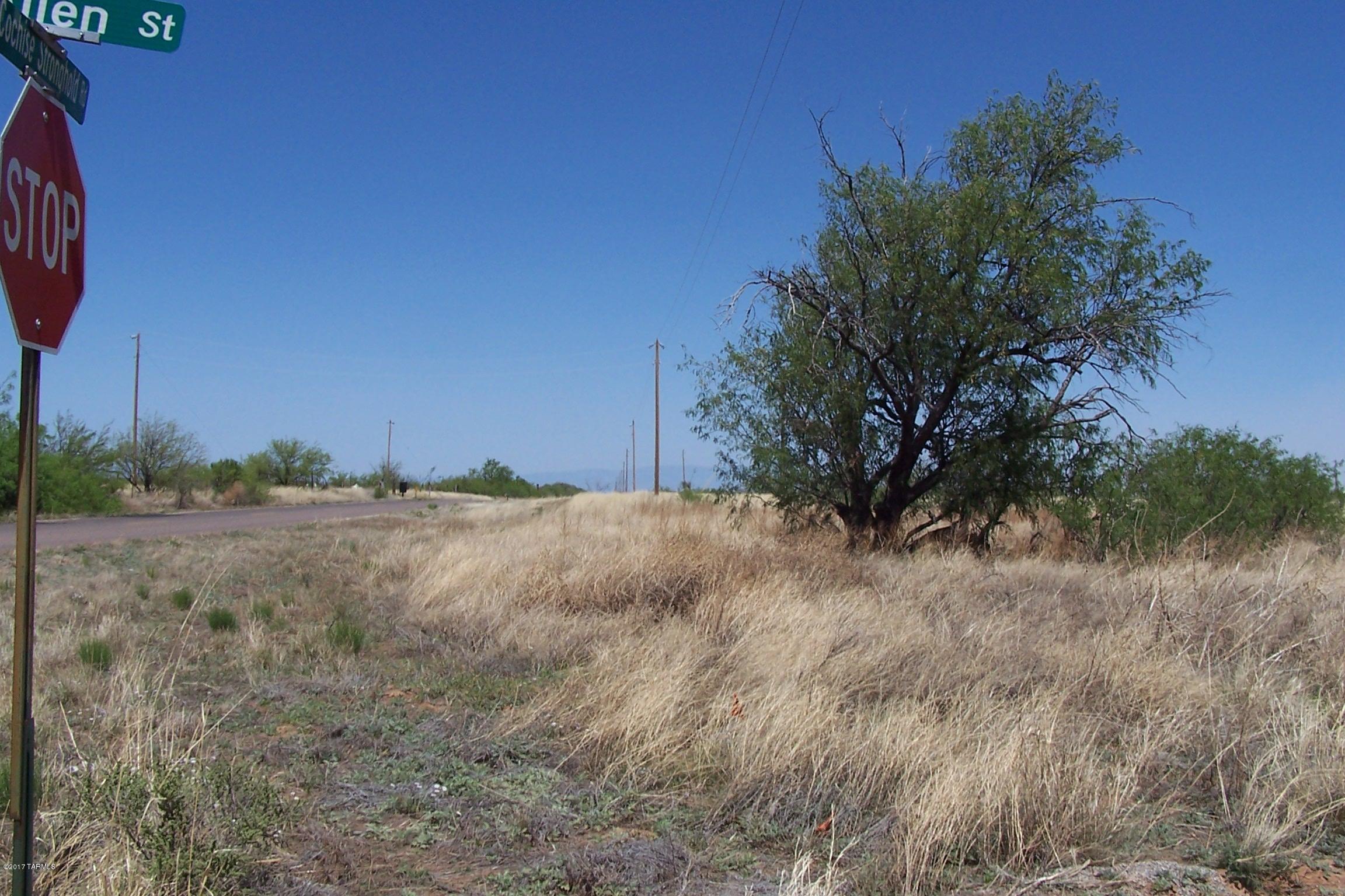 Arizona Sun Sites - Land