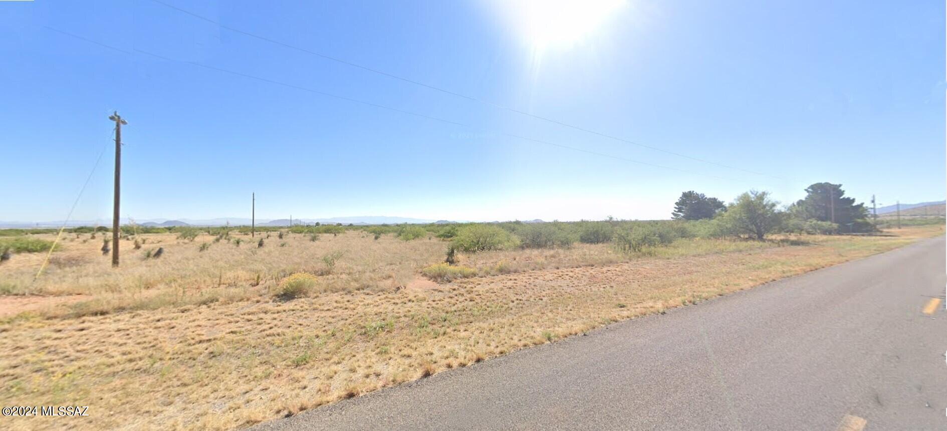 Arizona Sun Sites - Land