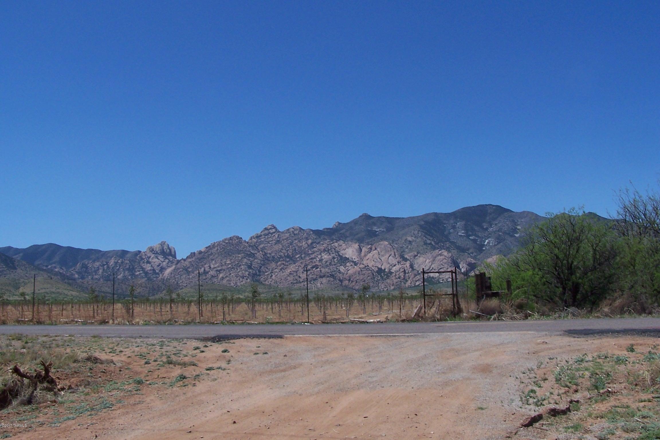 Arizona Sun Sites - Land