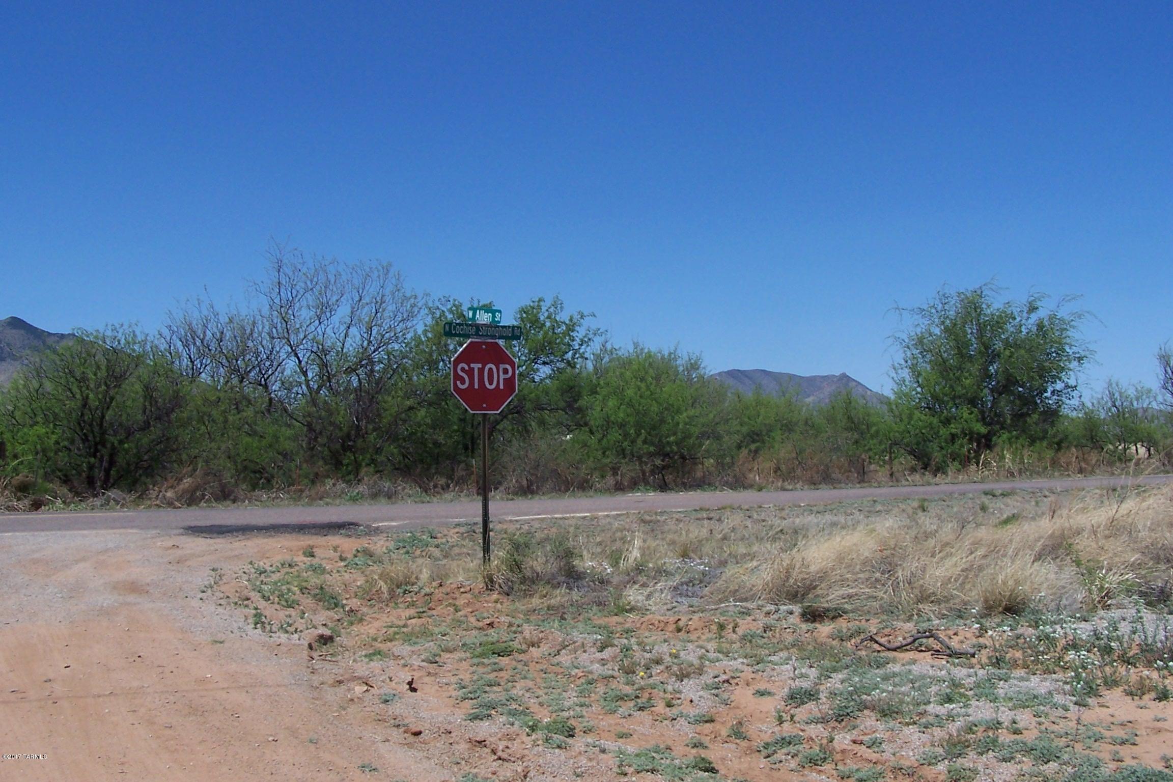 Arizona Sun Sites - Land