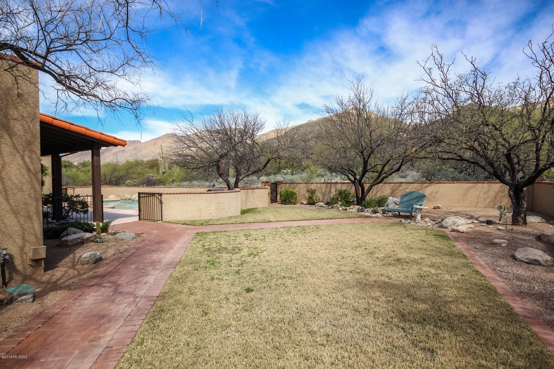 Canyon View Est Amended - Residential