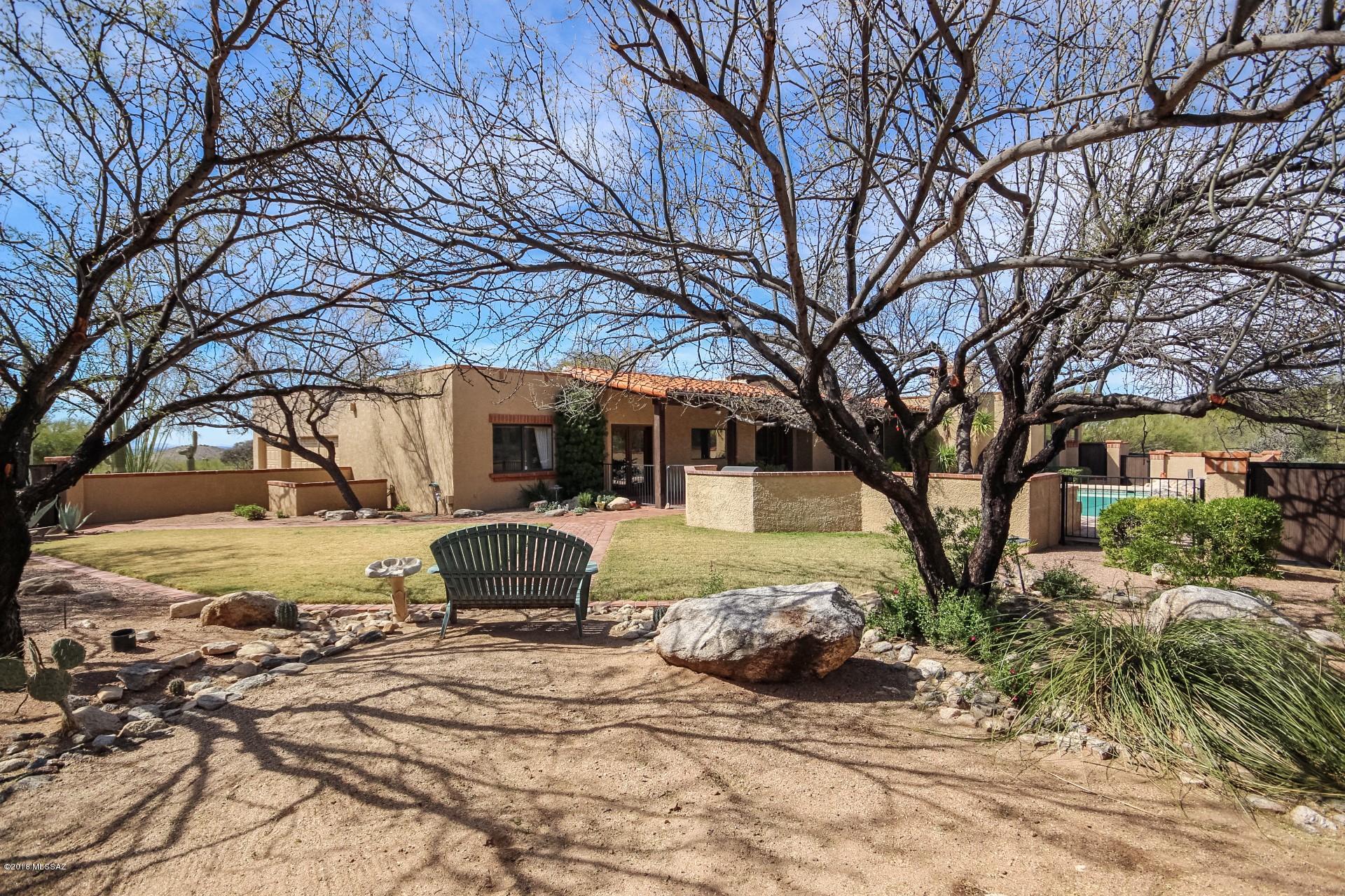 Canyon View Est Amended - Residential