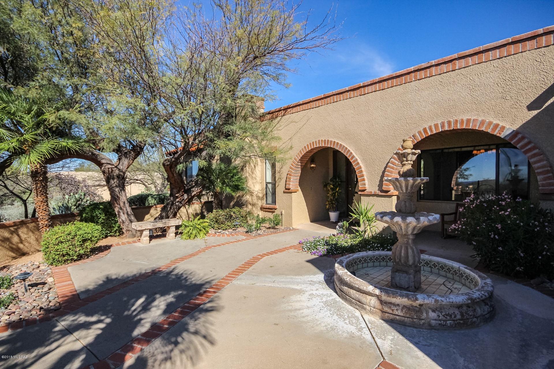 Canyon View Est Amended - Residential
