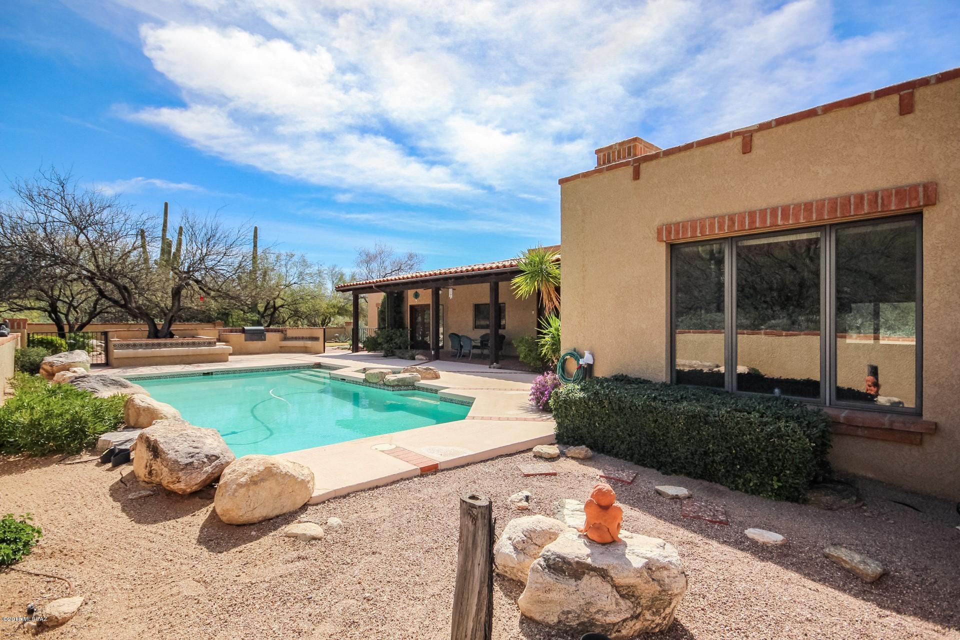 Canyon View Est Amended - Residential