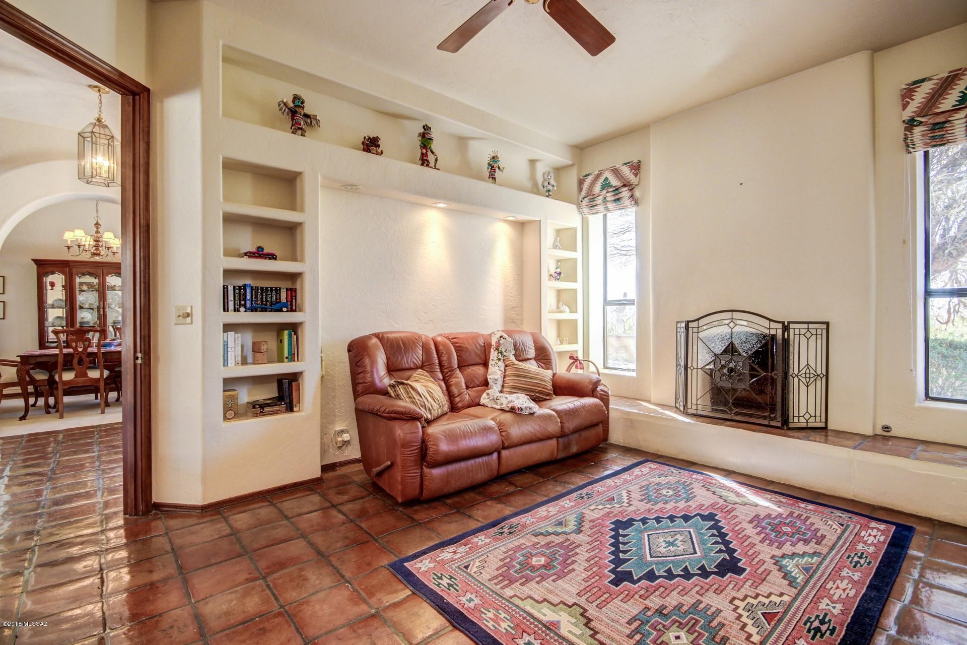 Canyon View Est Amended - Residential