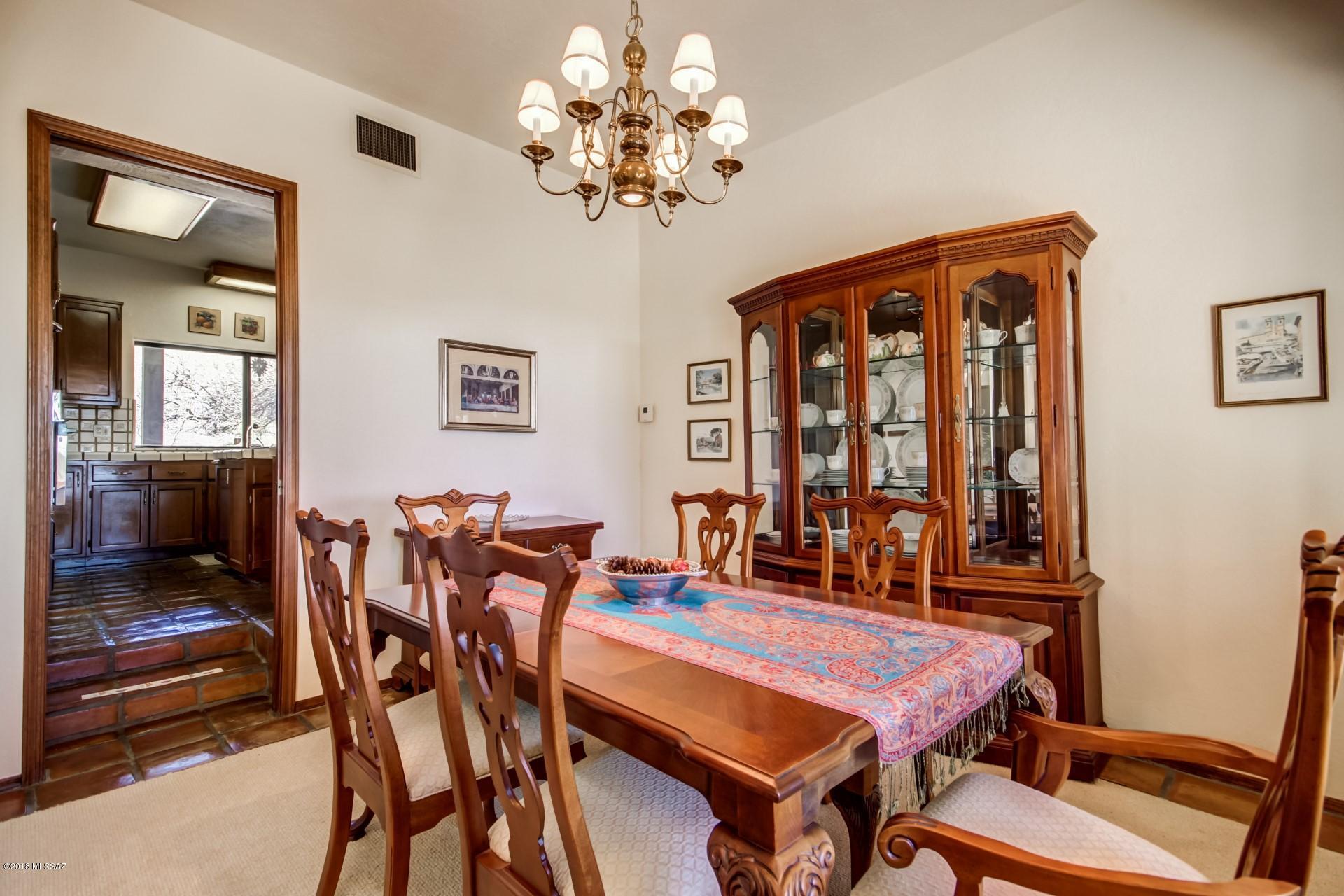 Canyon View Est Amended - Residential