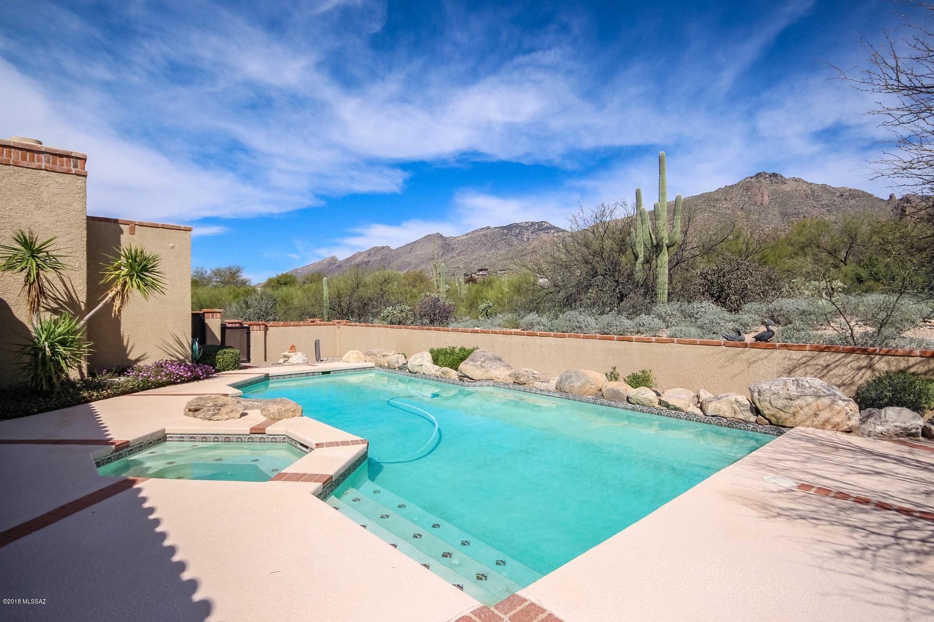 Canyon View Est Amended - Residential