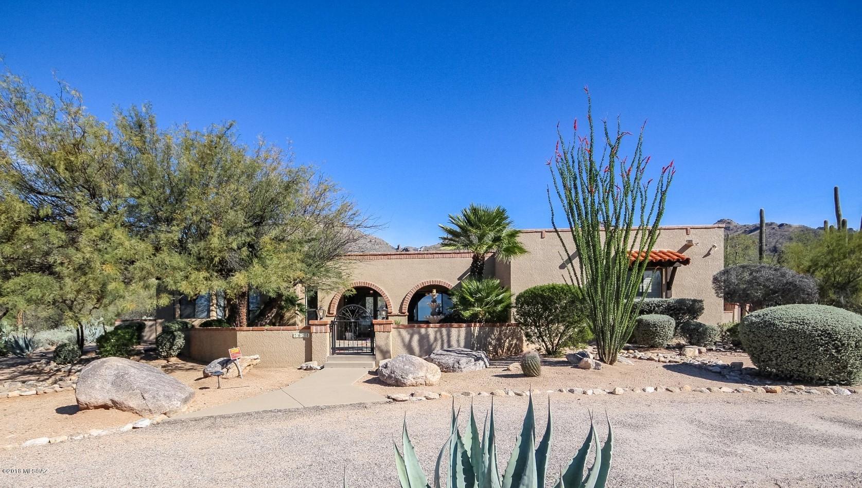 Canyon View Est Amended - Residential