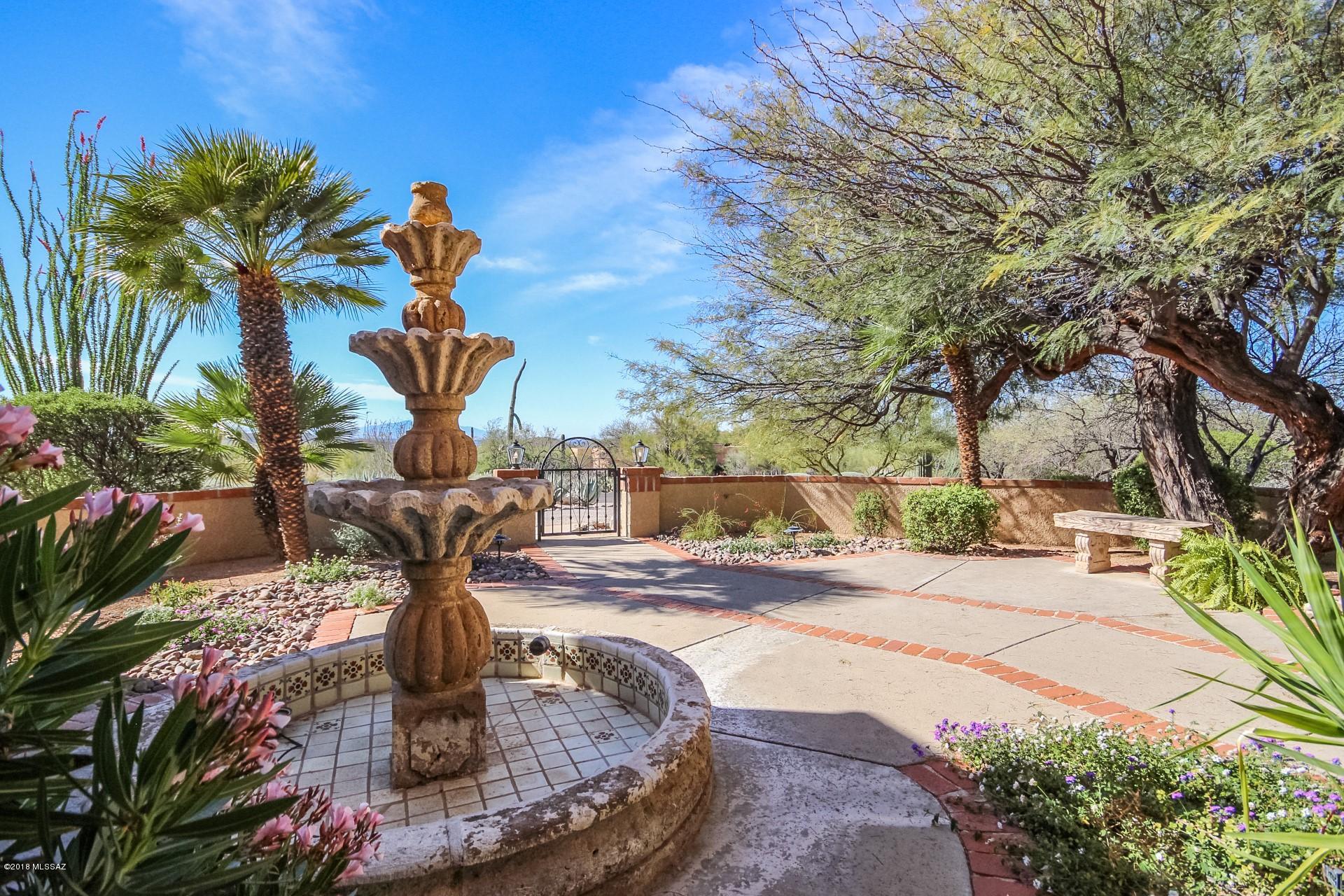 Canyon View Est Amended - Residential