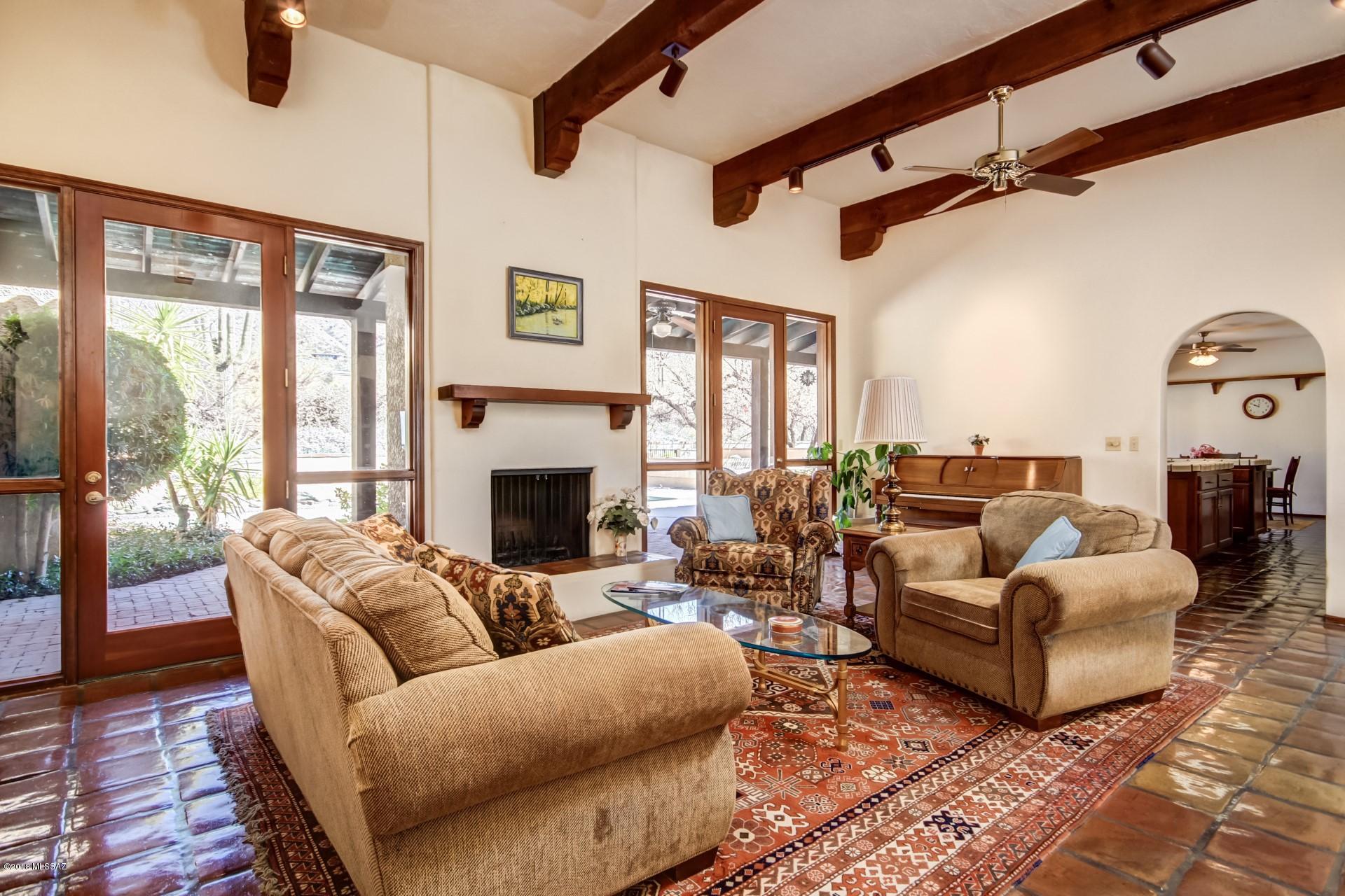 Canyon View Est Amended - Residential