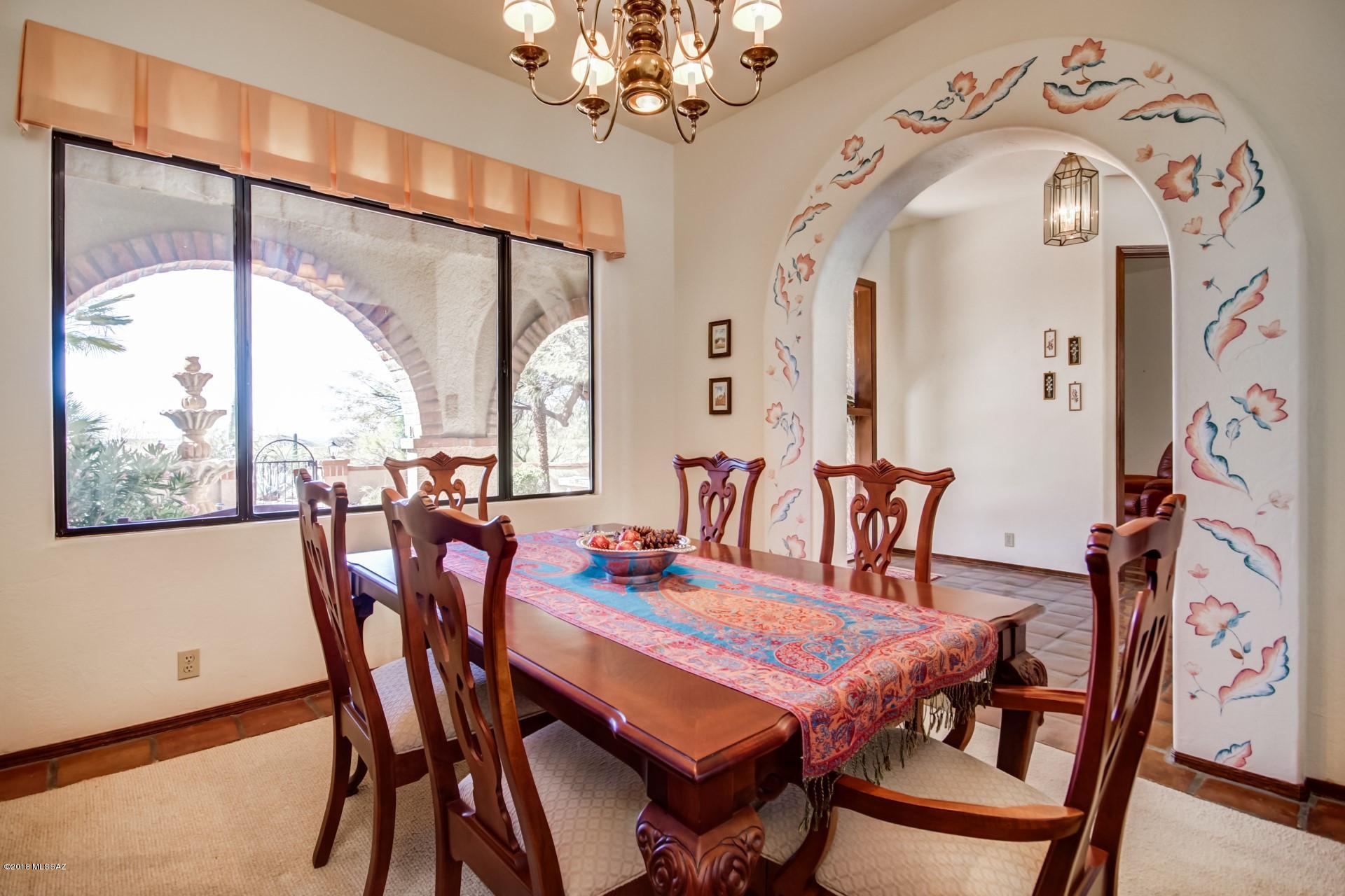Canyon View Est Amended - Residential