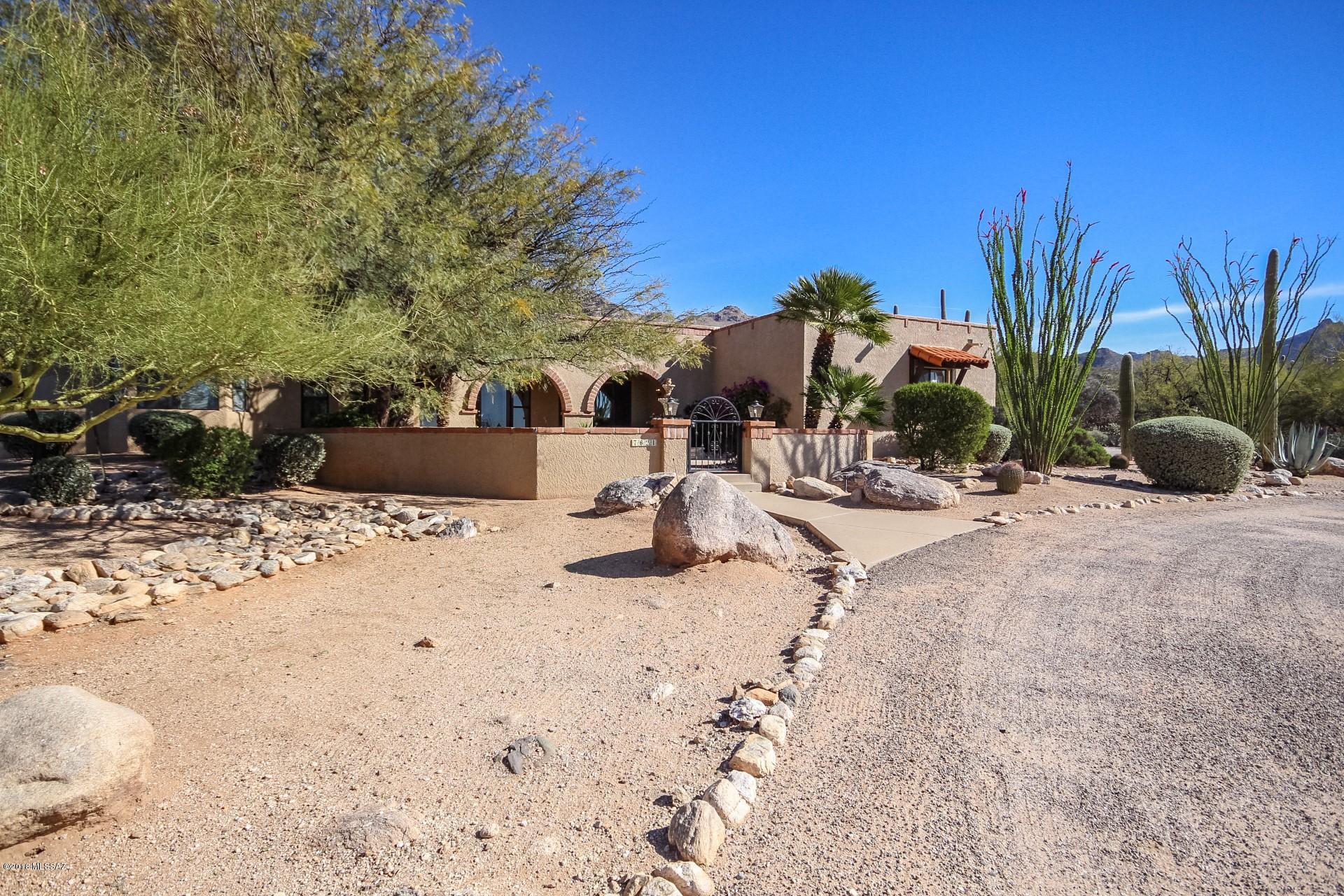 Canyon View Est Amended - Residential