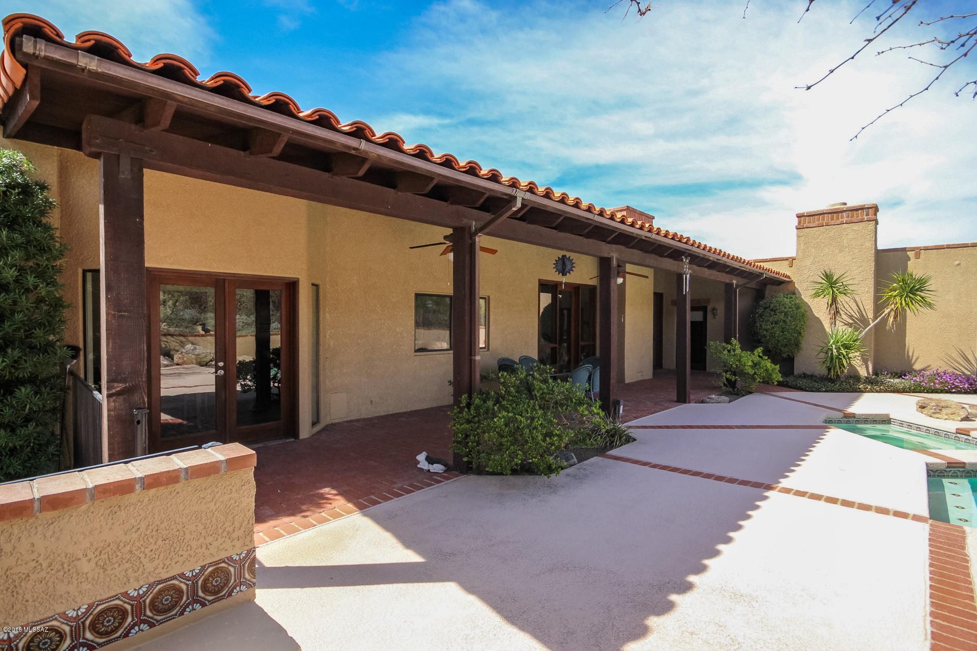 Canyon View Est Amended - Residential