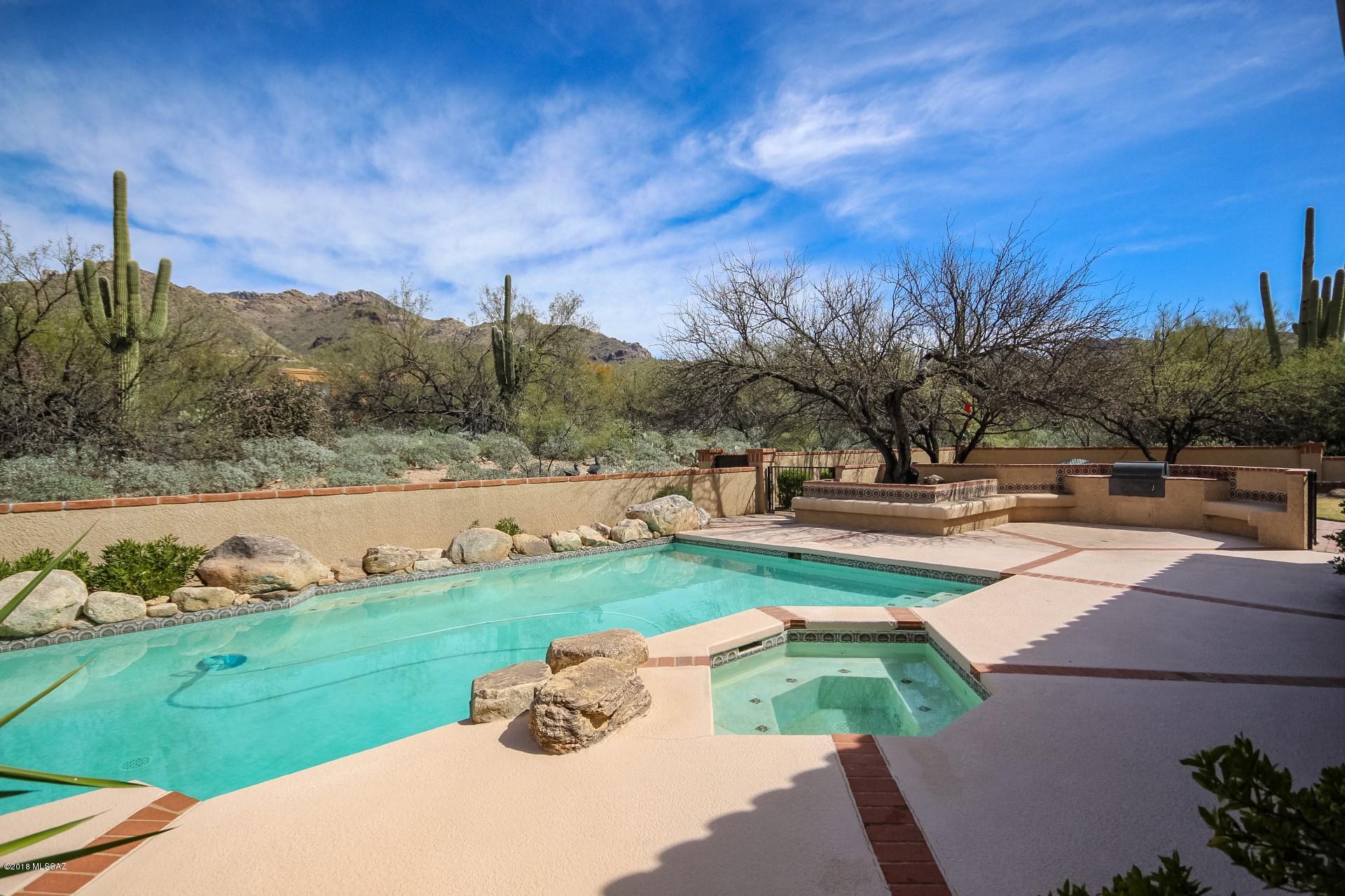 Canyon View Est Amended - Residential