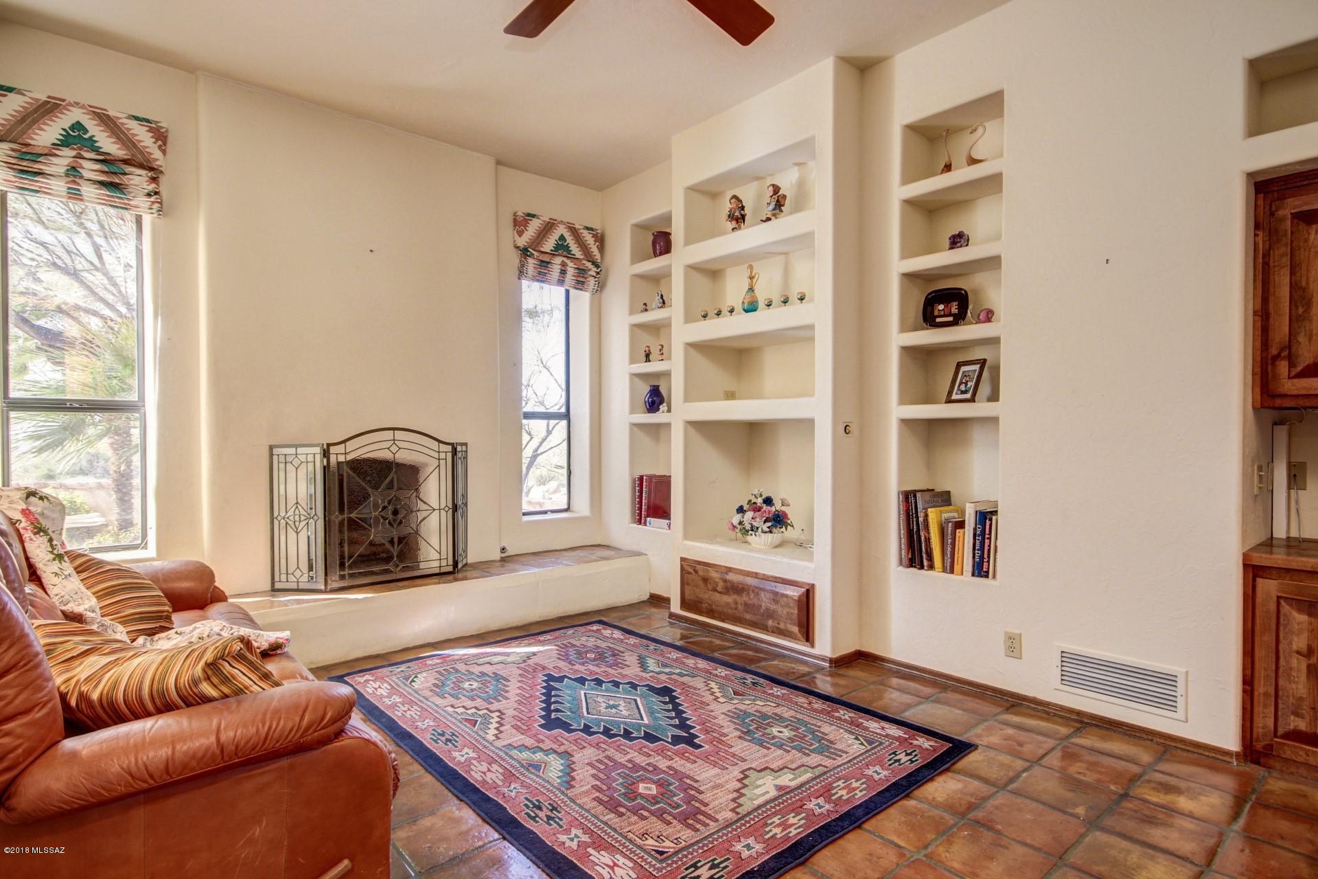 Canyon View Est Amended - Residential