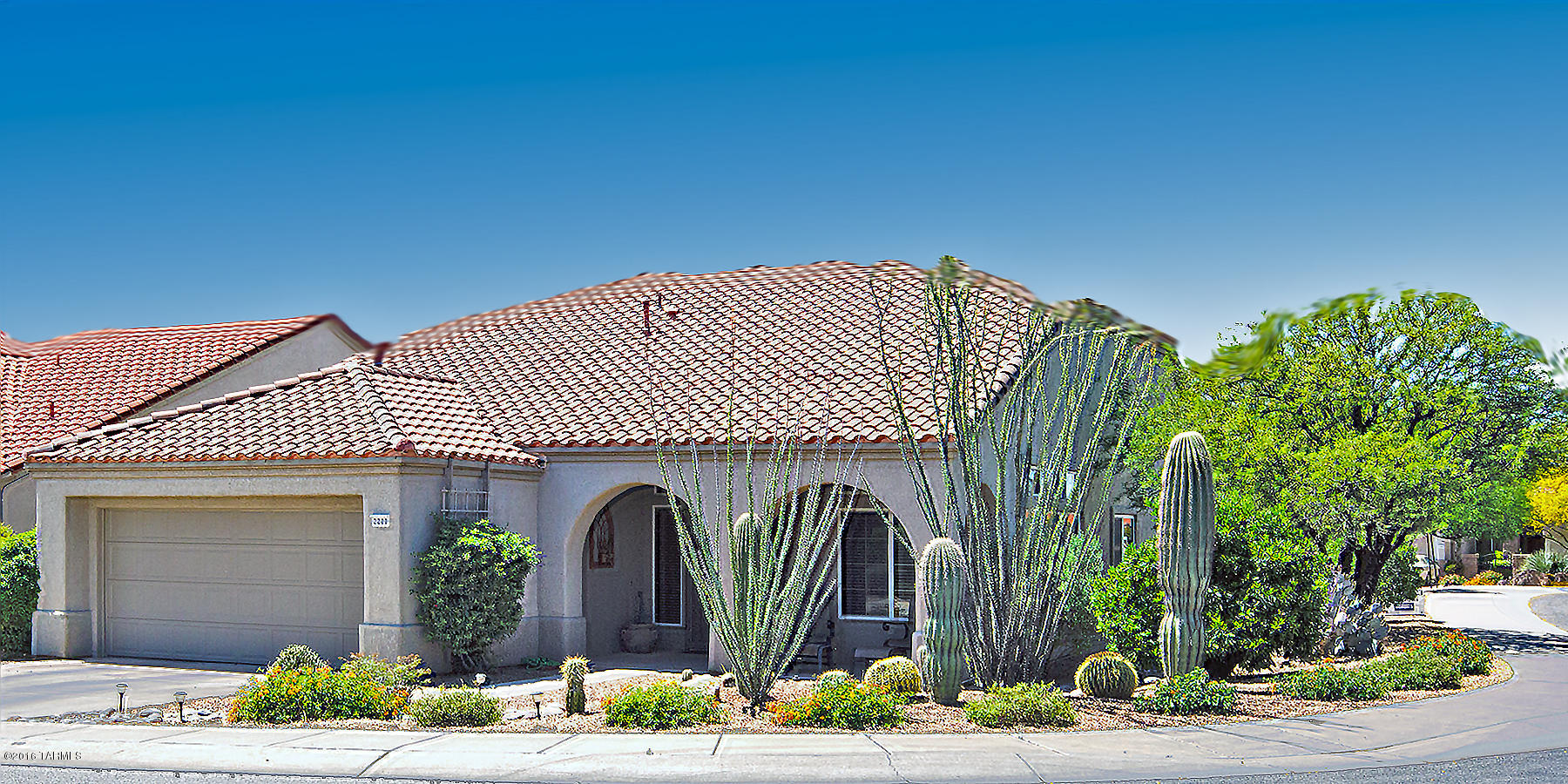 Sun City Vistoso Unit 12(1-277) - Residential
