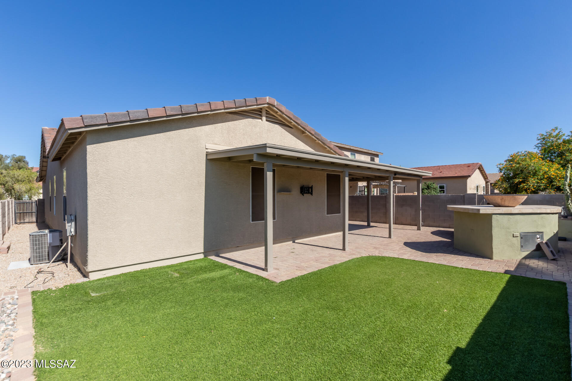 Hartman Vistas-(1-353) - Residential